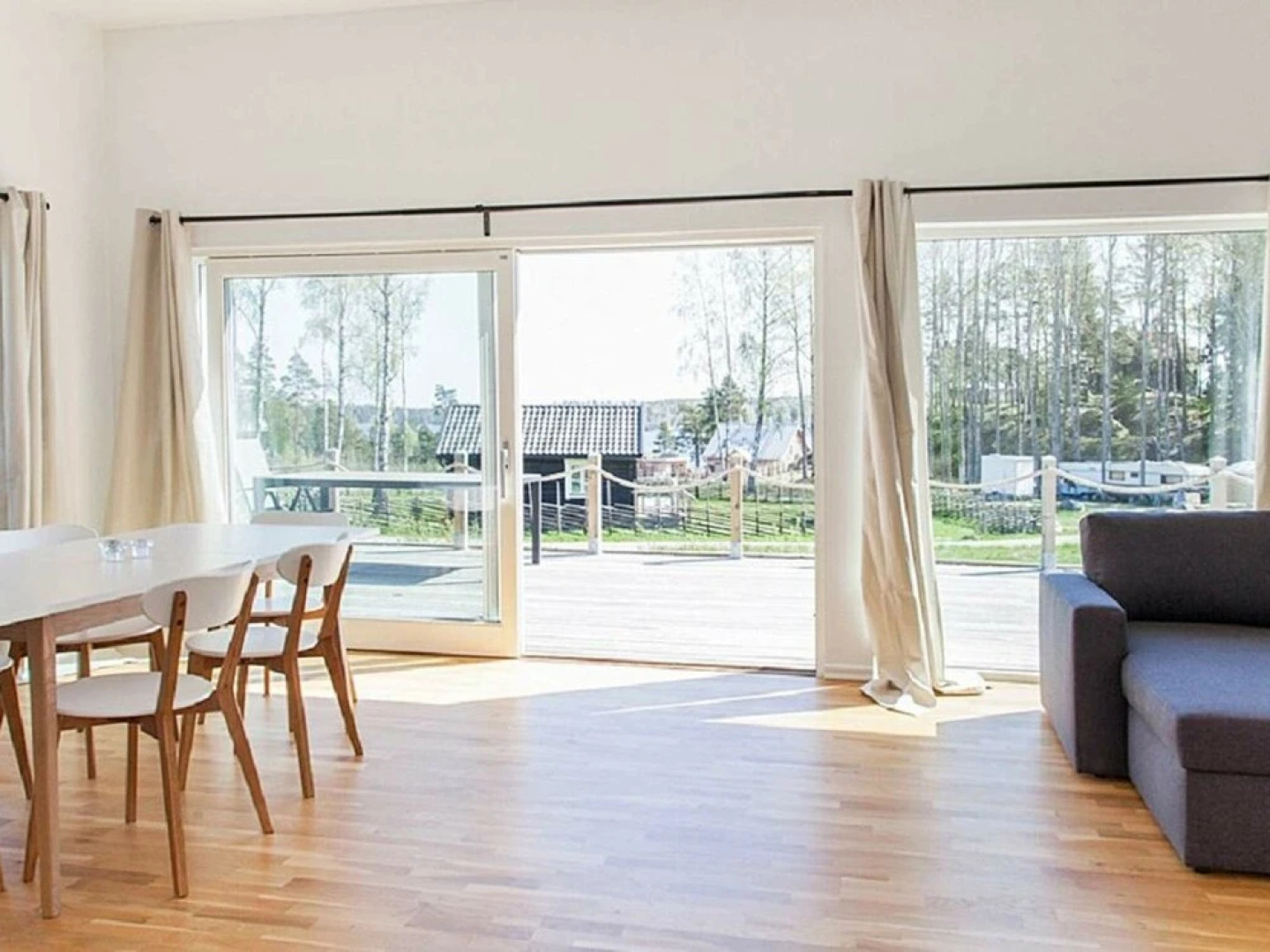 Holiday Home in Åkersberga