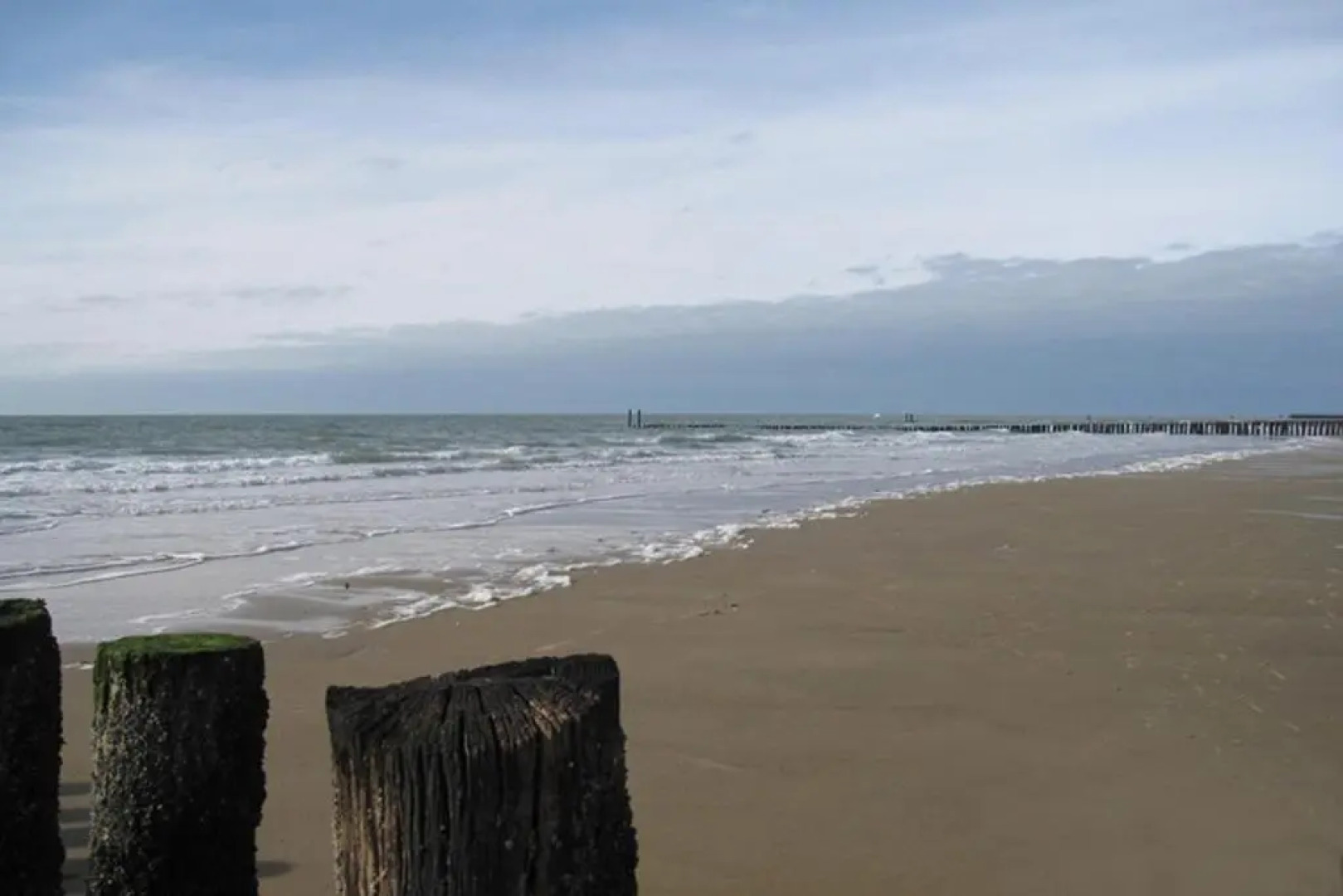 D'n Wasschappelsen Engel Windkracht 9 en Windkracht 10