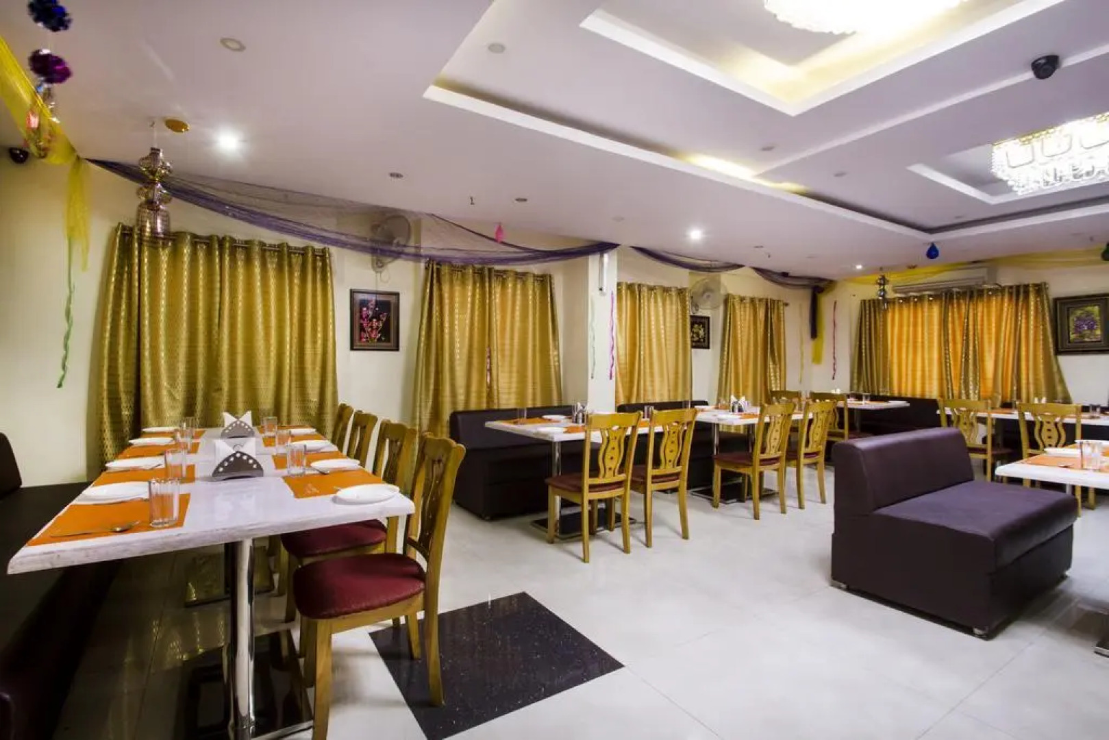 Collection O 3169 Hotel Lotus Grand