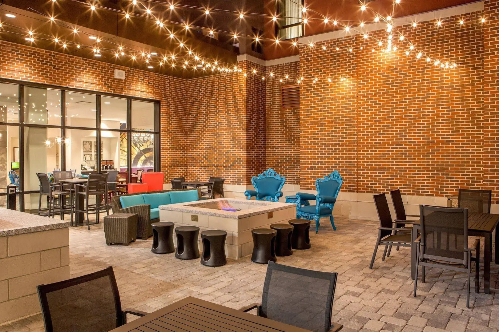 Residence Inn by Marriott Boston Braintree