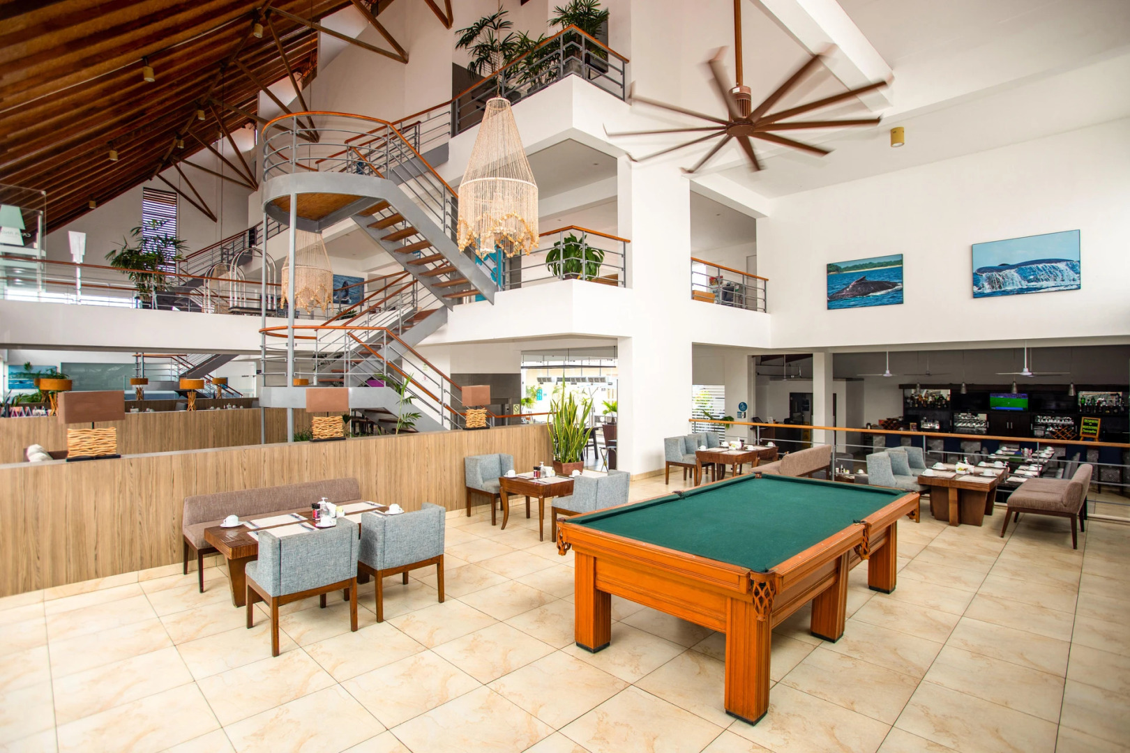 Casa Andina Select Zorritos Tumbes