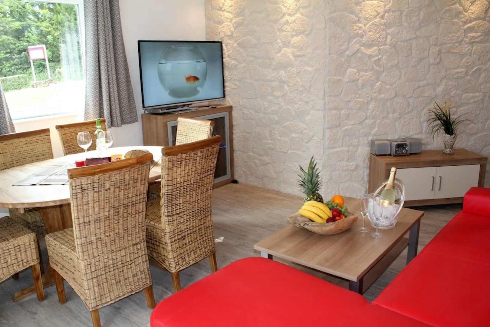 Ferienwohnungen Maarberg Resort