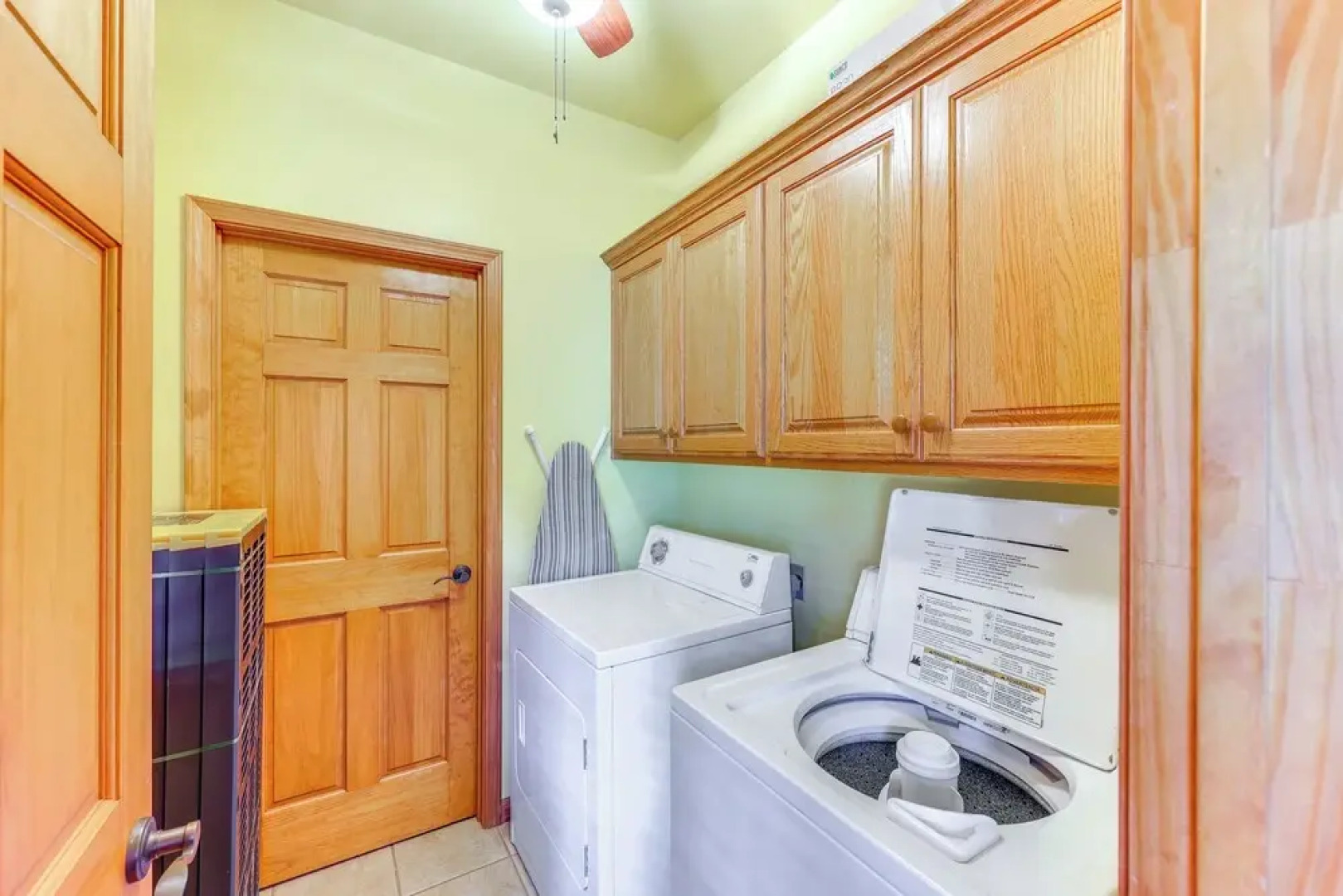 Riverfront Cabin on 2 Acres in Glenwood!