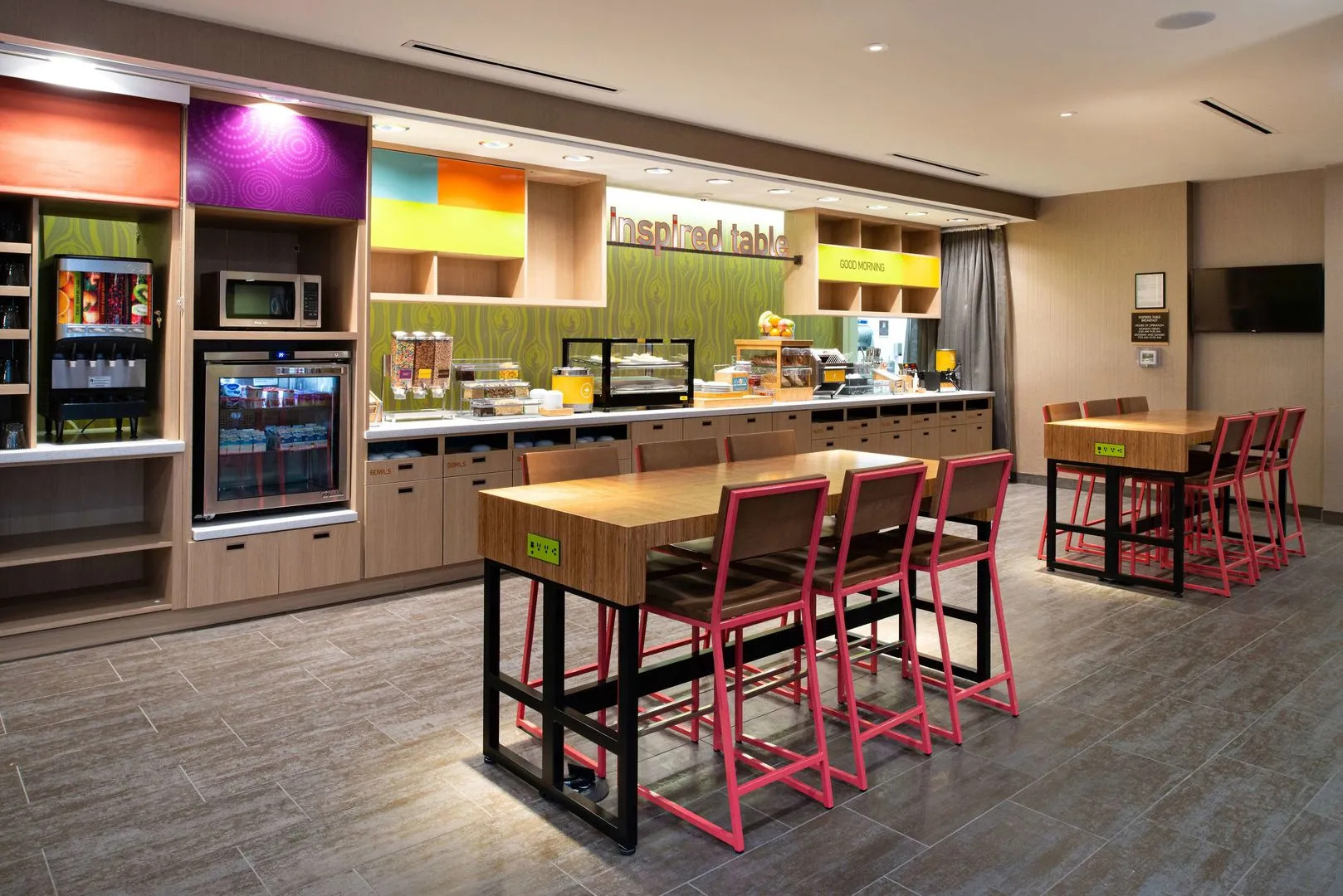 Home2 Suites by Hilton Charlotte Mooresville