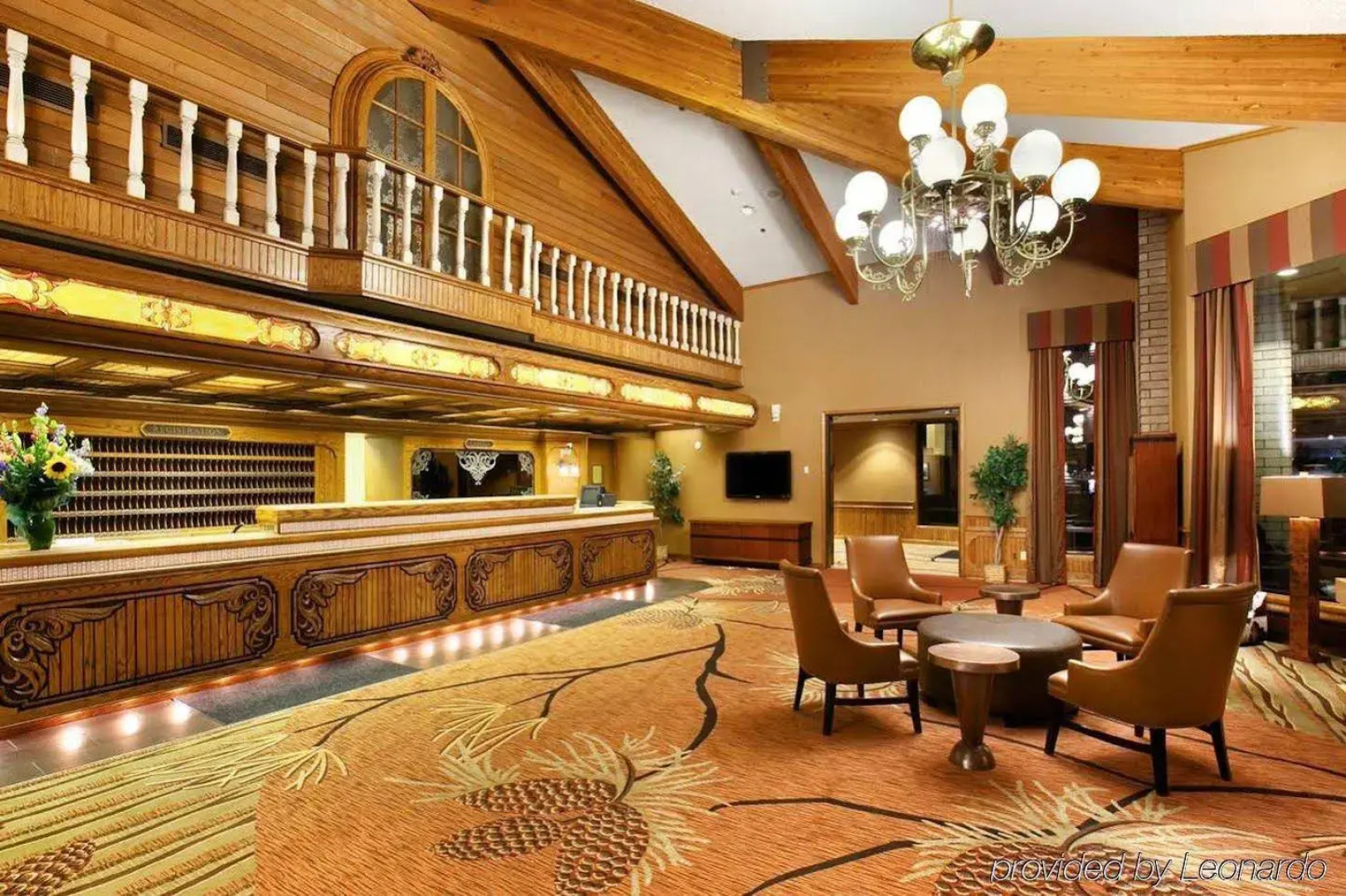 DoubleTree by Hilton Durango