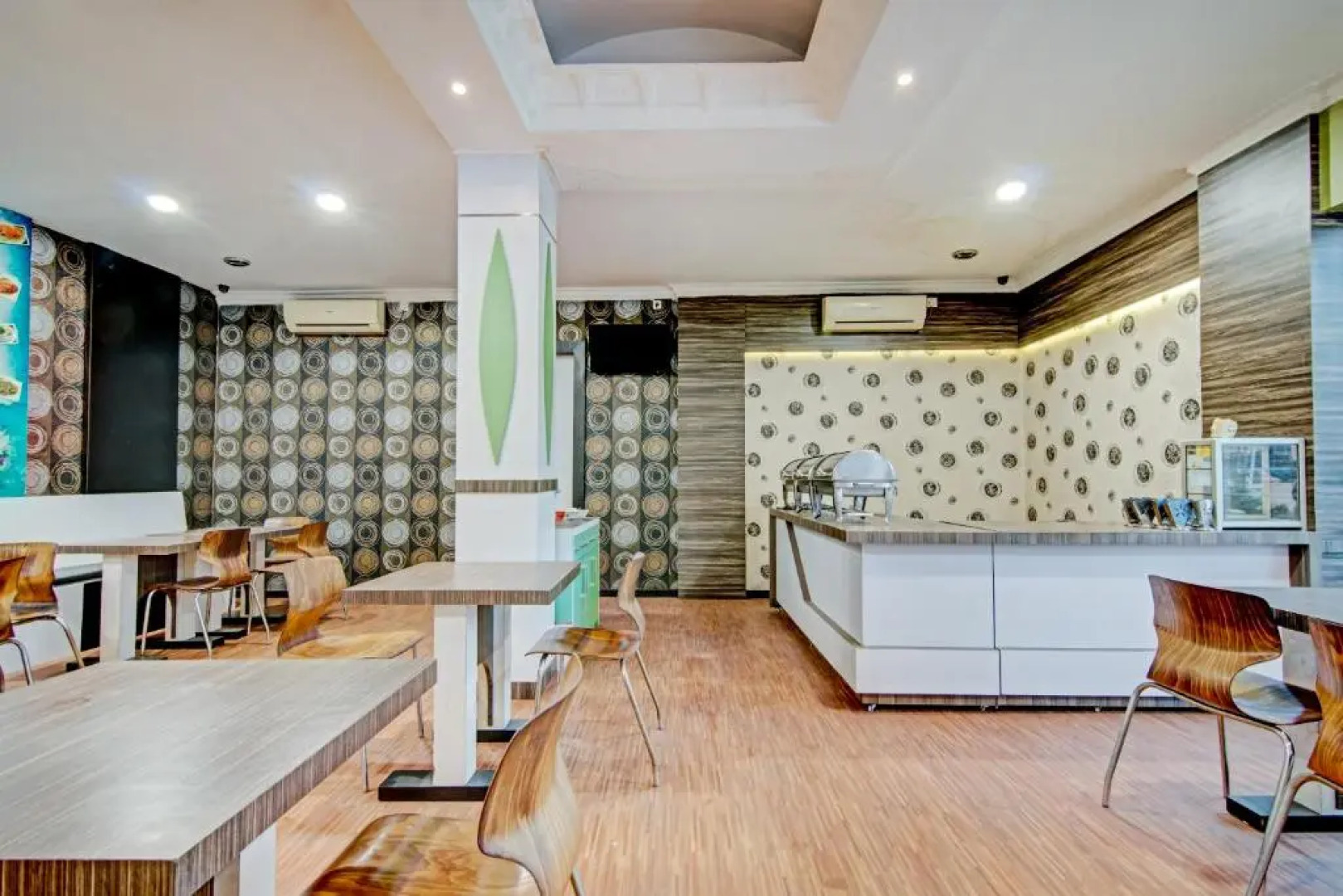 OYO 90697 Hotel Wisata