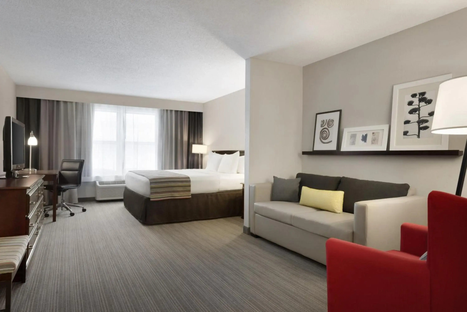 Country Inn & Suites by Radisson, Houghton, MI