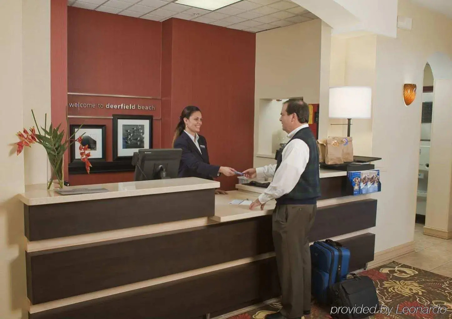 Hampton Inn Boca Raton-Deerfield Beach