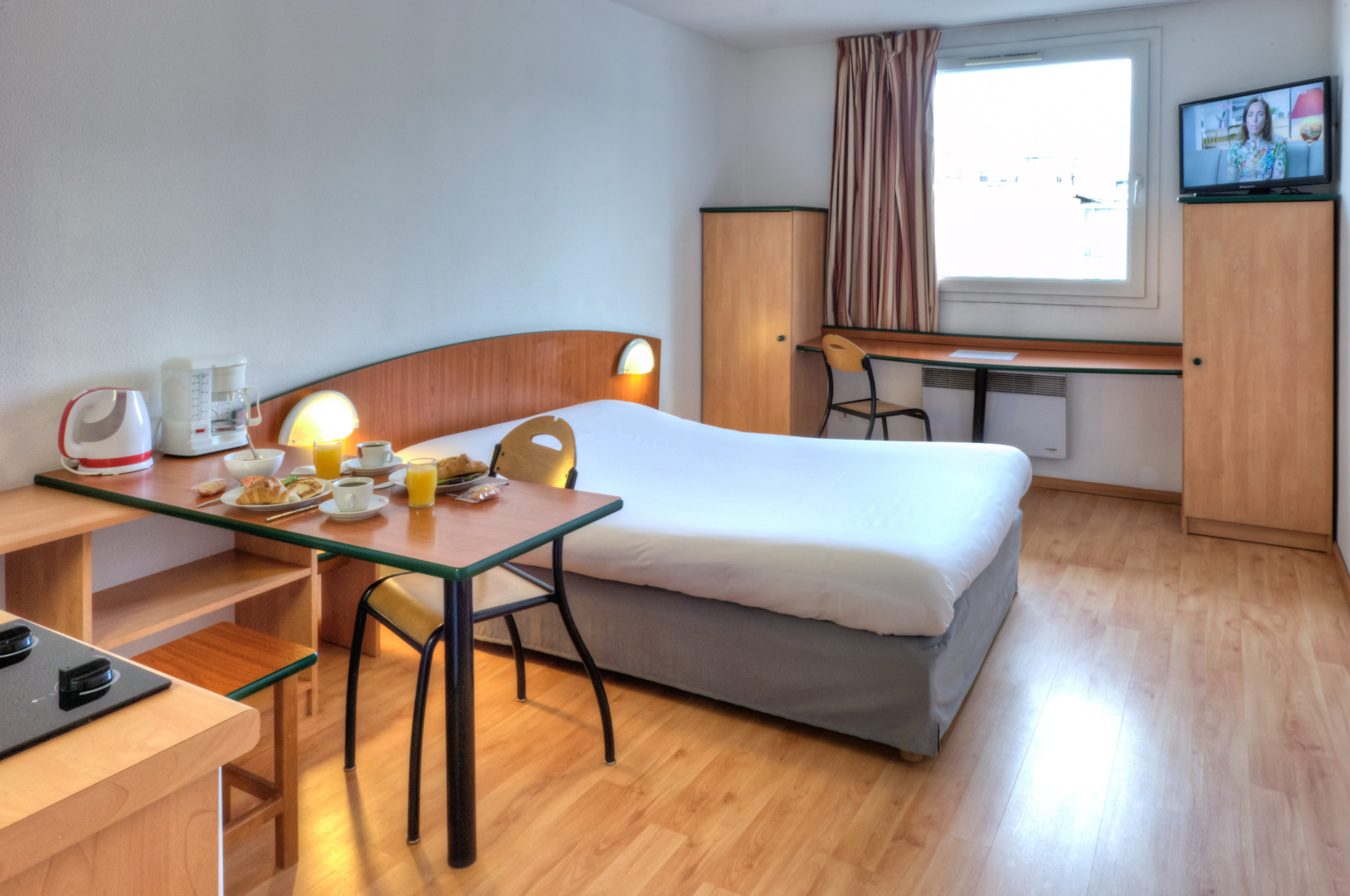 City Residence Strasbourg Centre