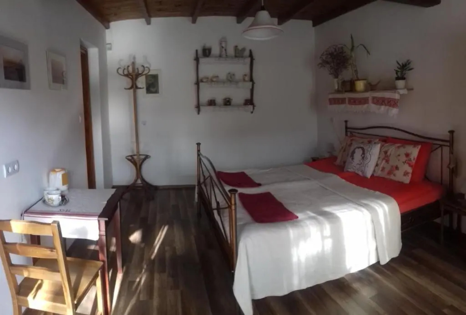 Rigófütty Vendégház