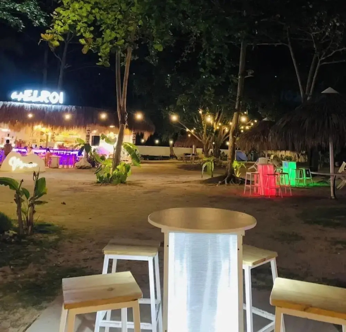 Manawari Beach Resort