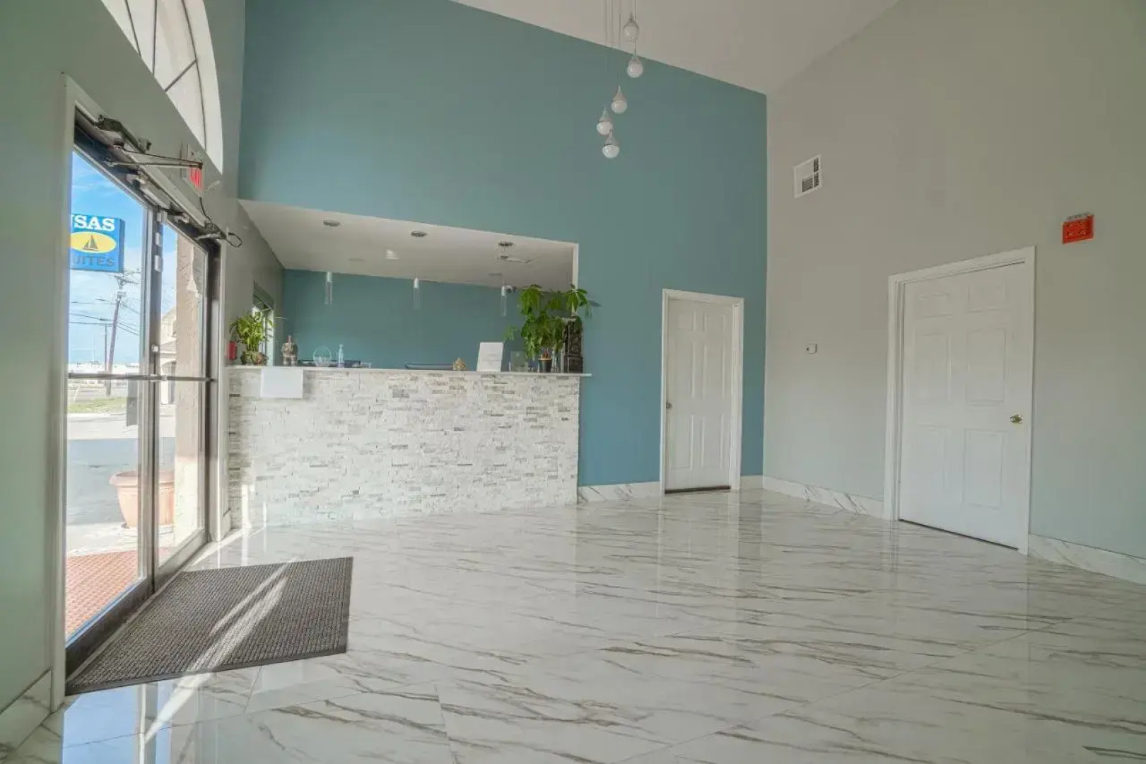 Aransas Bay Inn & Suites Corpus Christi by OYO