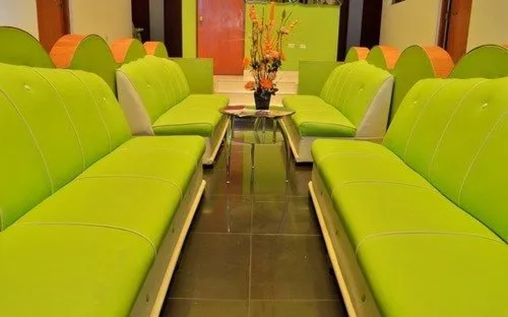 Hostal Mansion Dorada