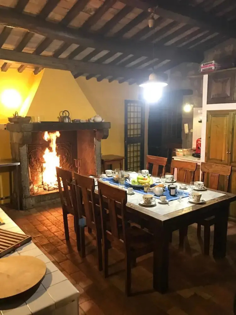 Villa Arzilla Country House