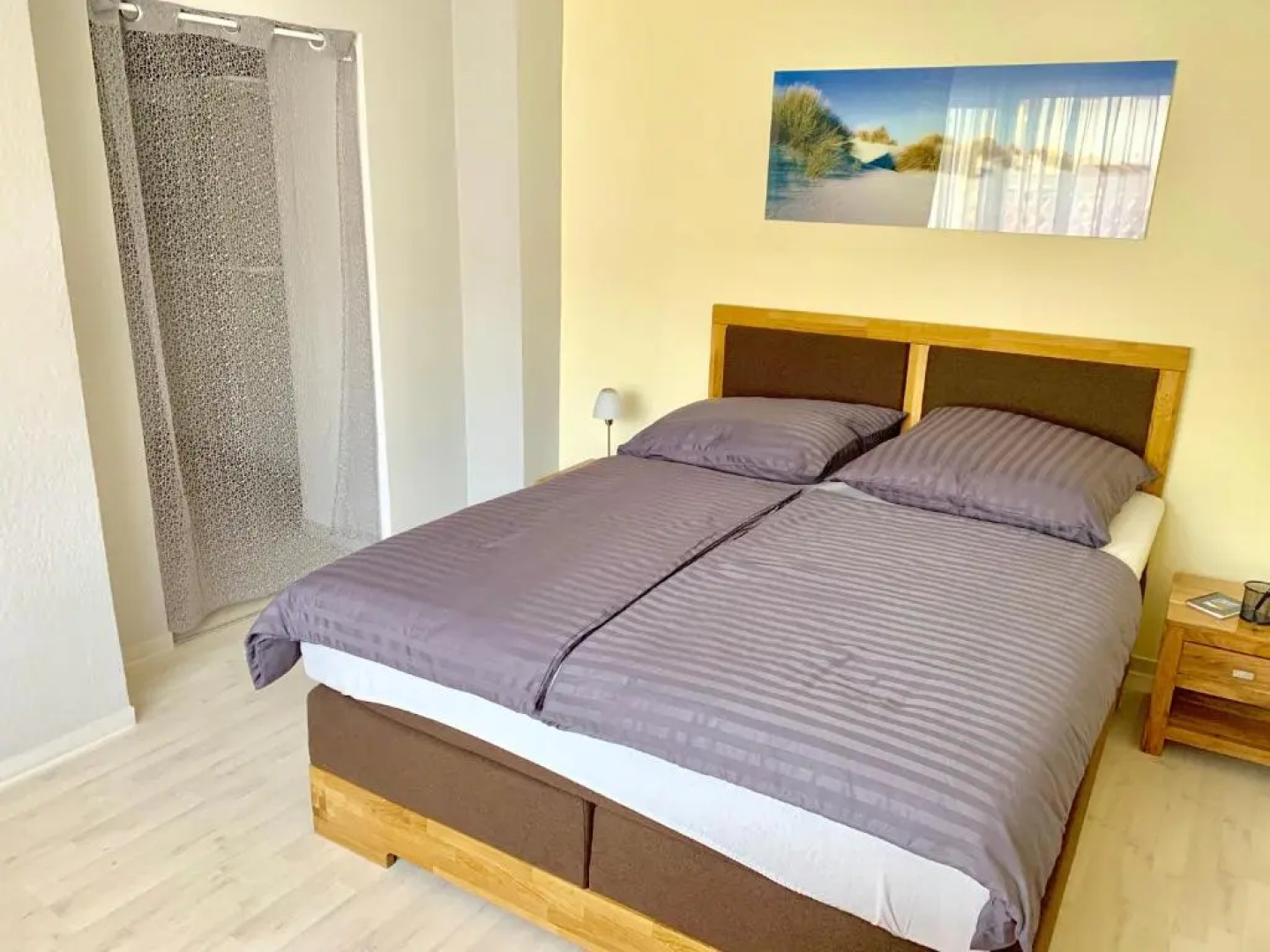 Ferienwohnungen Grimma