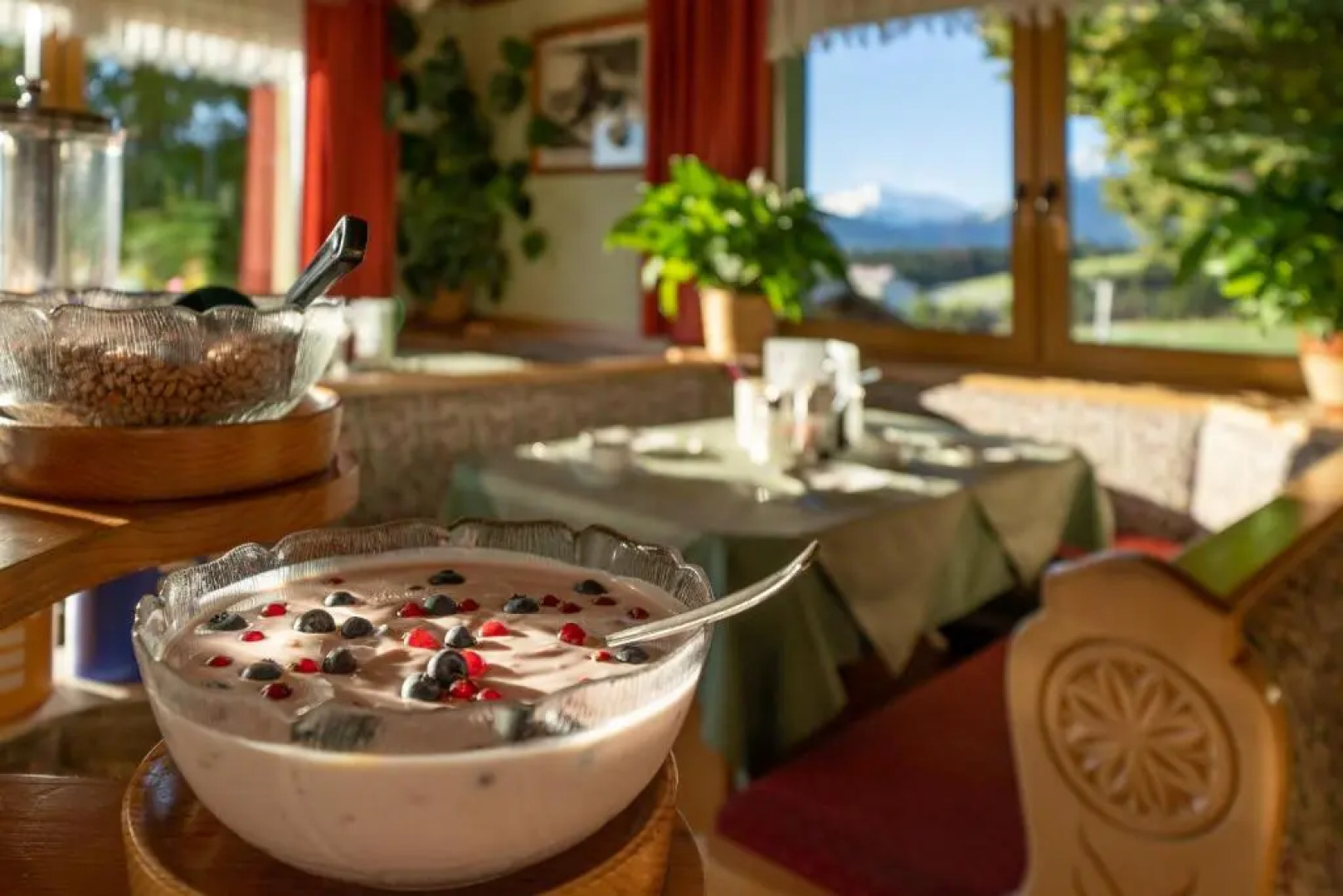 Hotel Tischlbergerhof