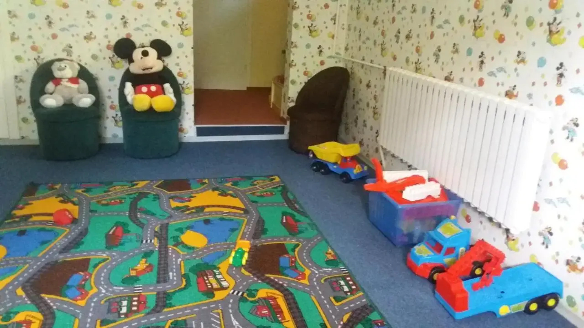 Ośrodek Wypoczynkowy Jan