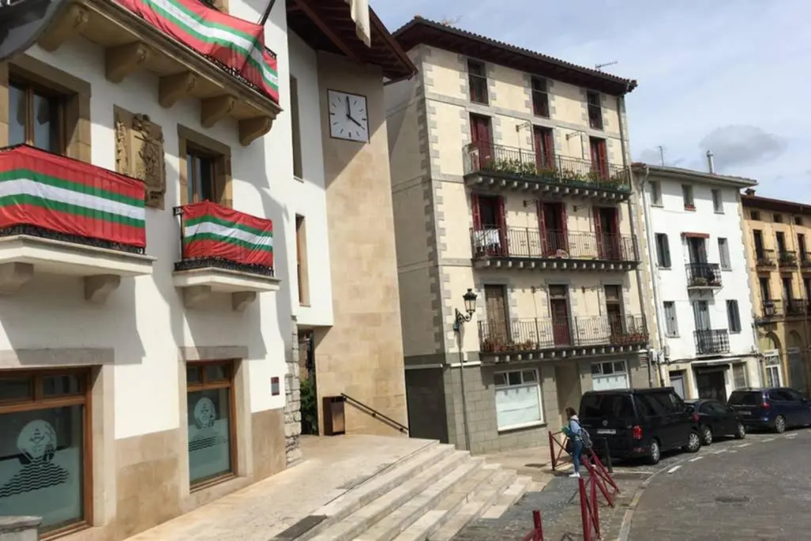 Arritokieta - ONGI ETORRI