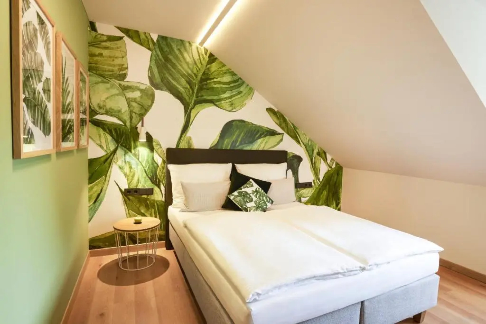 QUARTIER 82 by Arcadeon