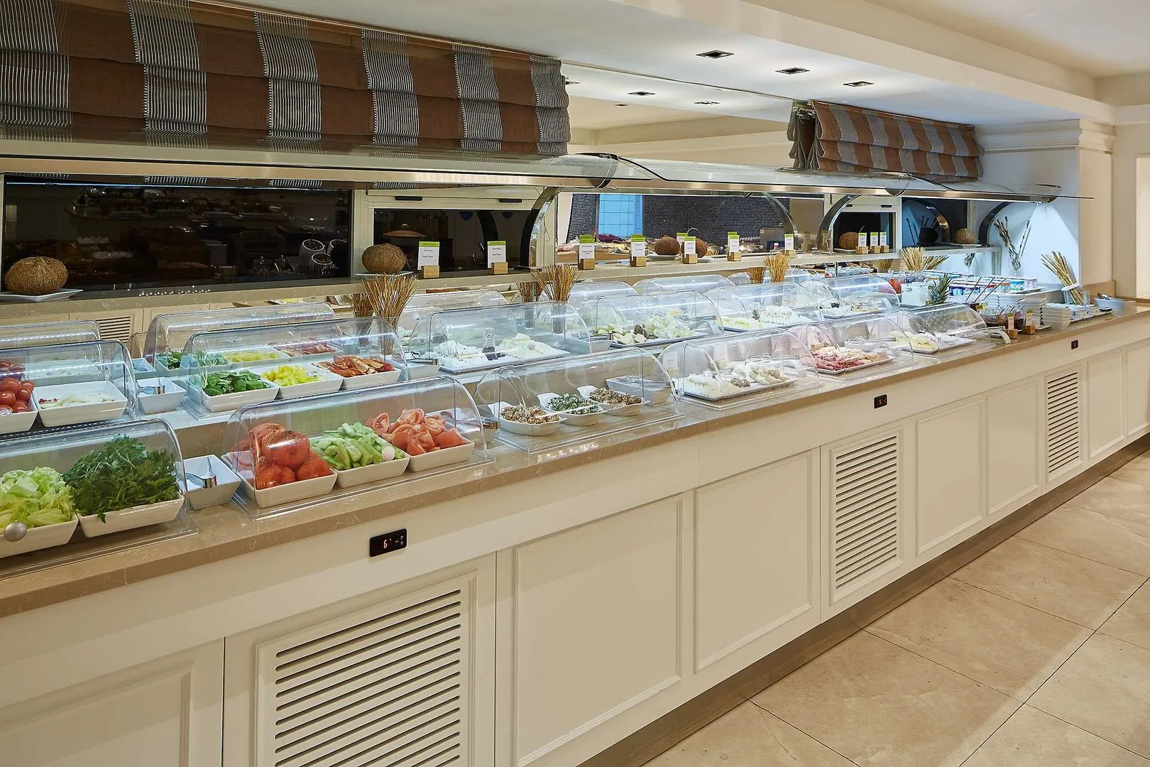 Doubletree By Hilton Hotel Izmir - Alsancak