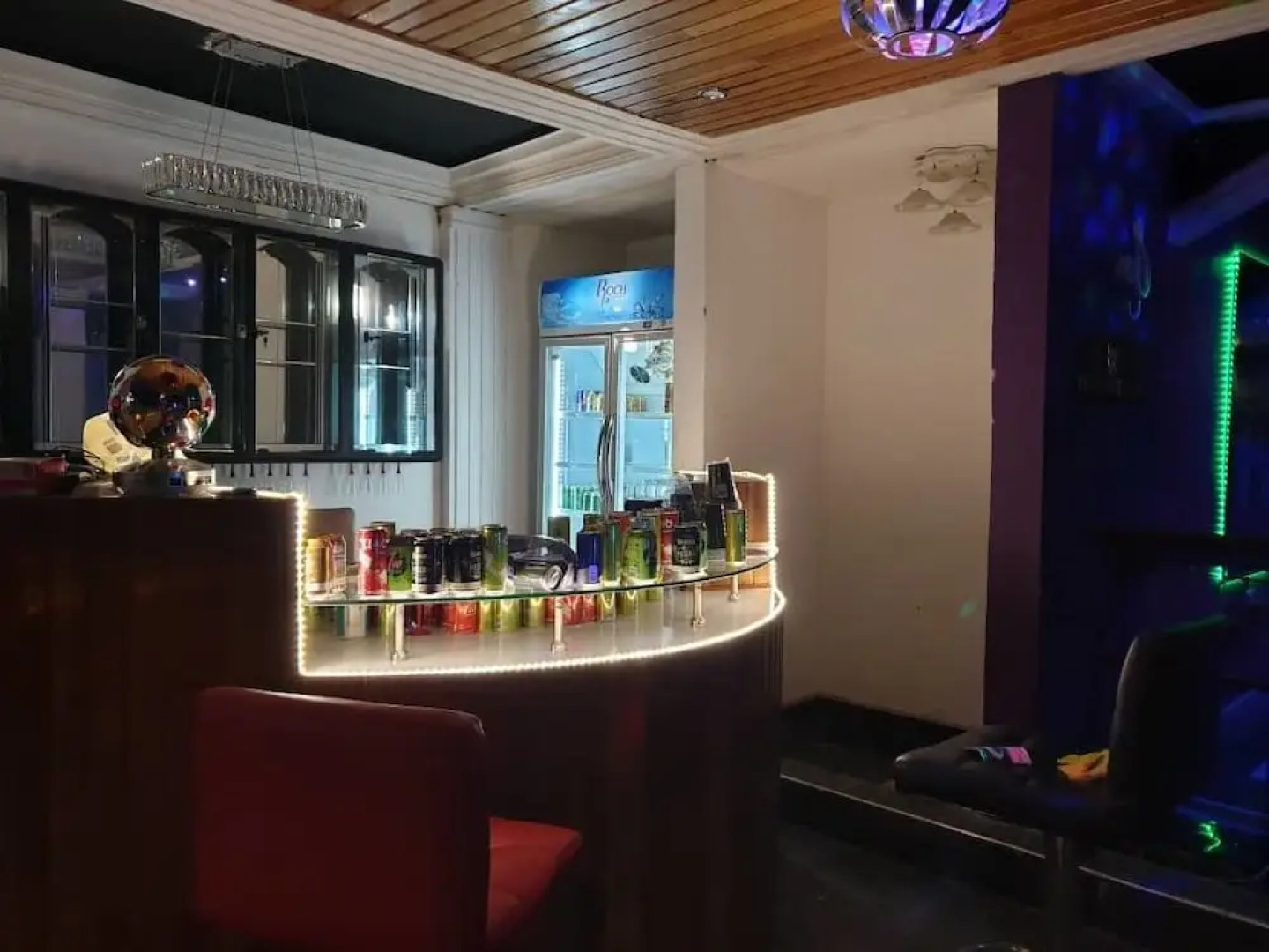 Royal Heritage Residence