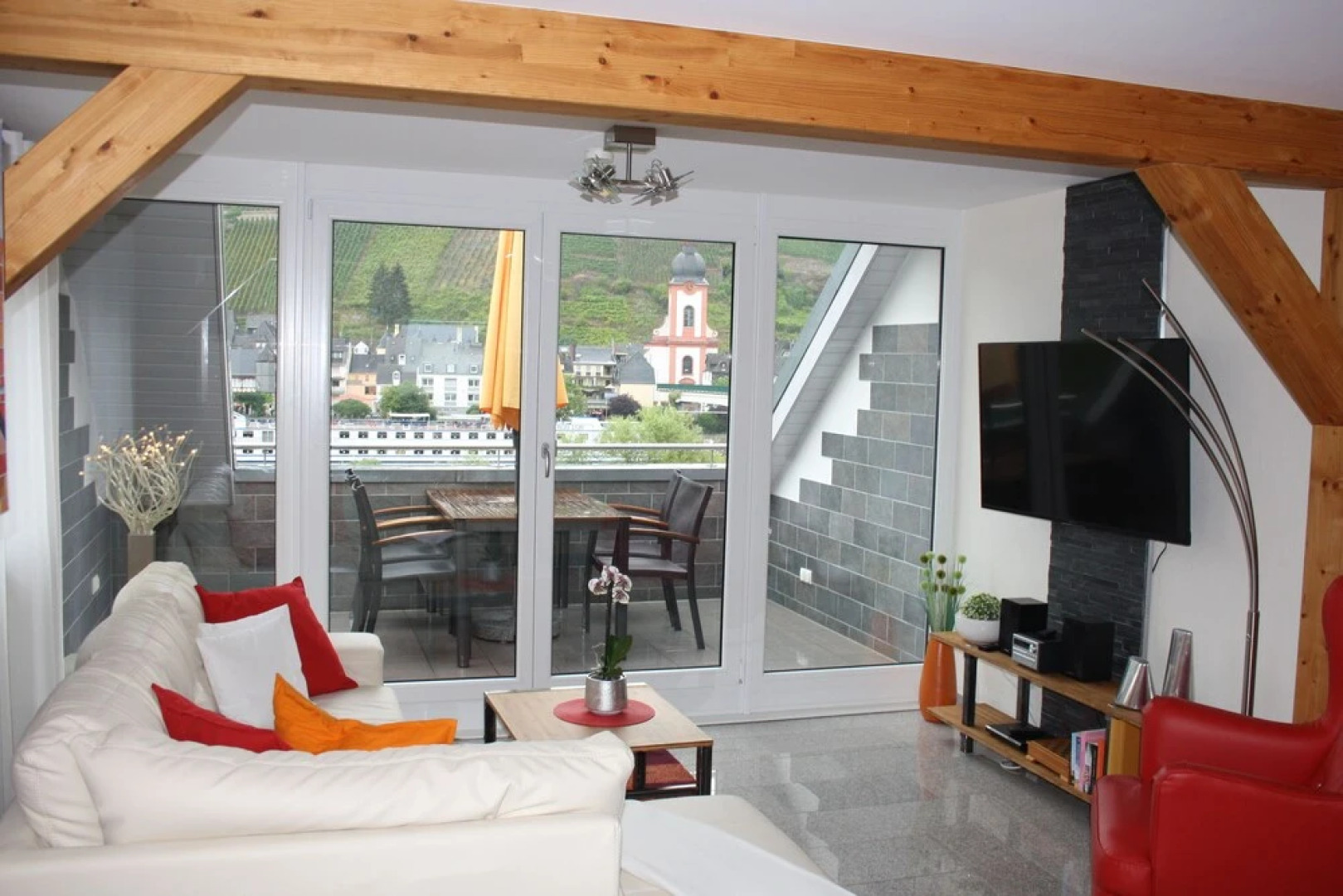 Ferienwohnungen Cella