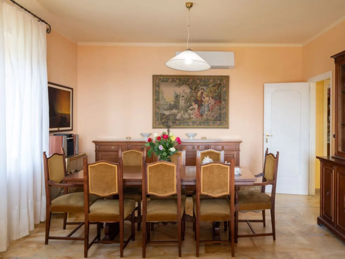 House Irma Santo Stefano al Mare