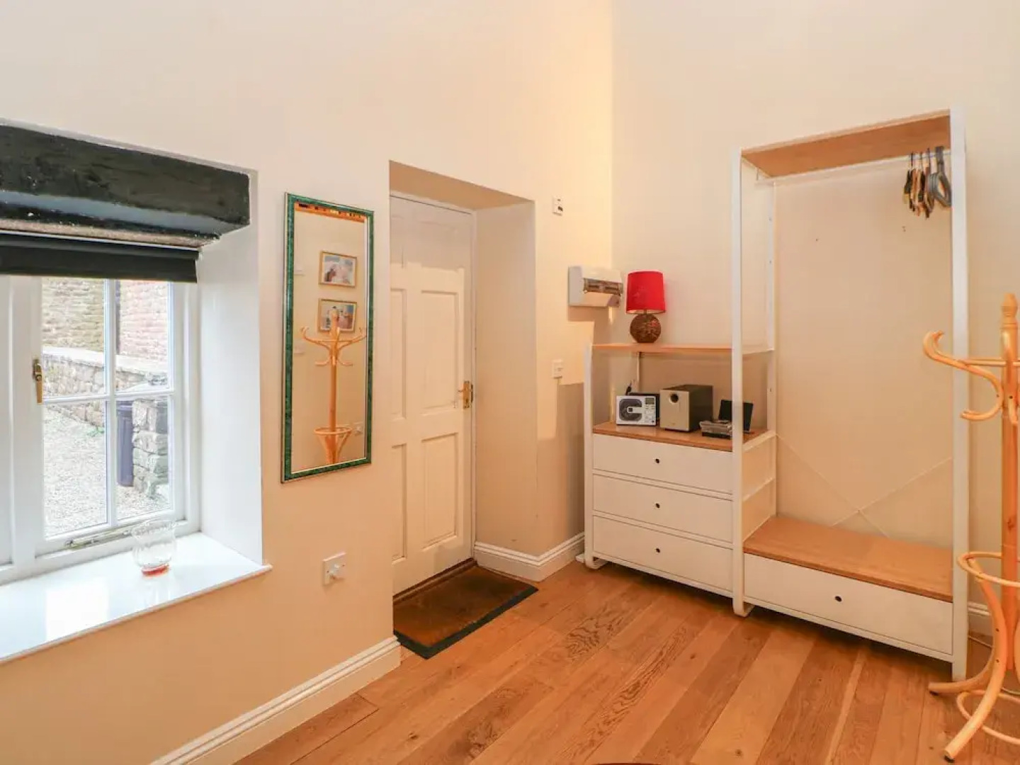 The Annex - Eden House