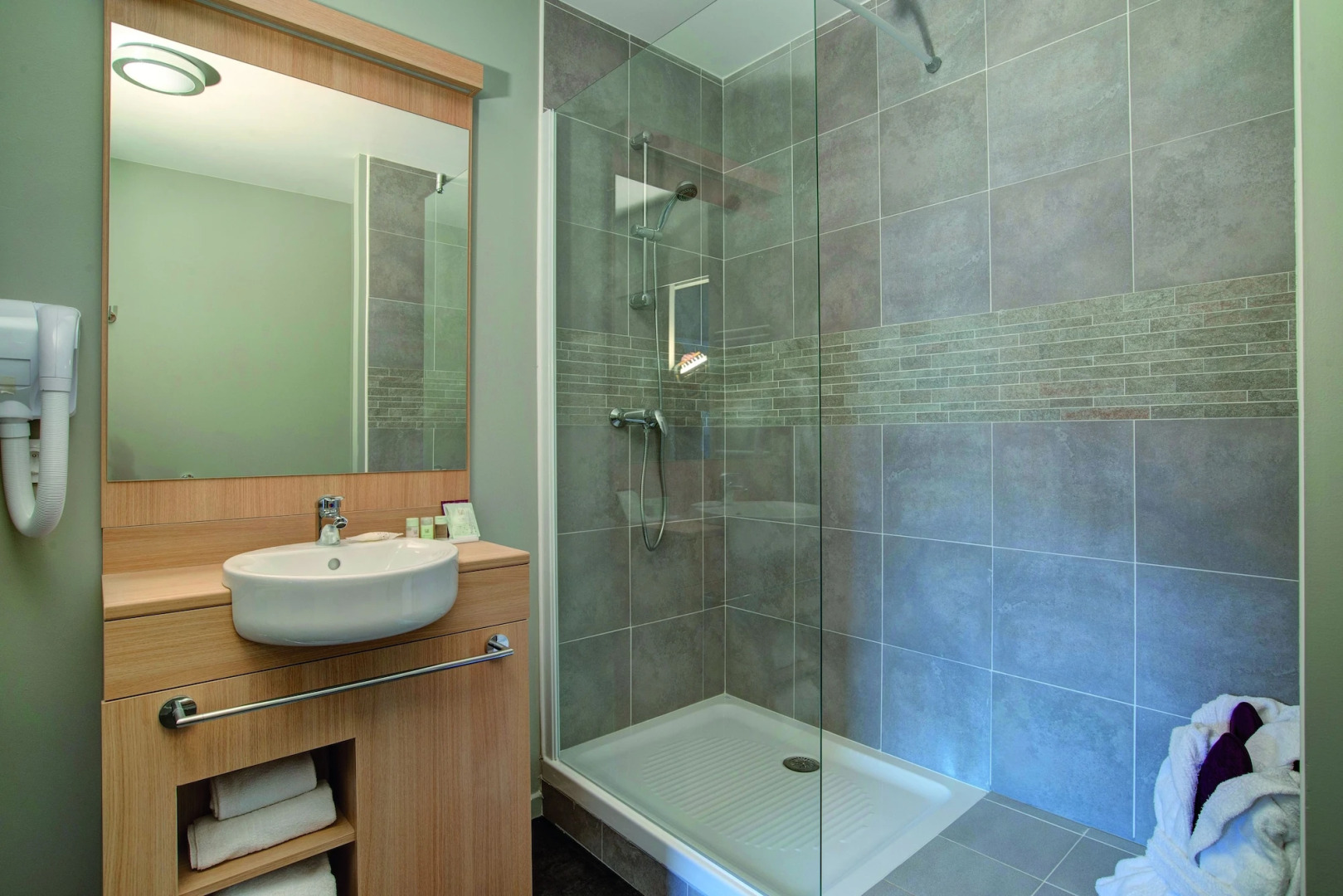 Appart'City Confort Rennes – Cesson Sévigné