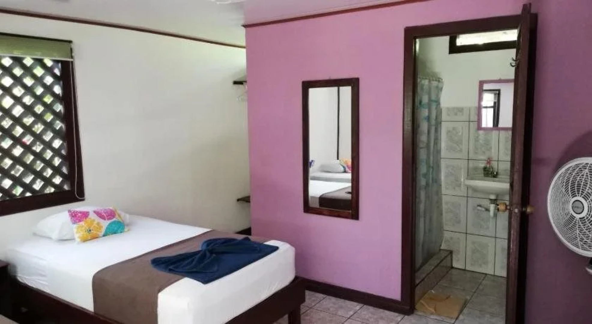 Aracari Garden Hostel