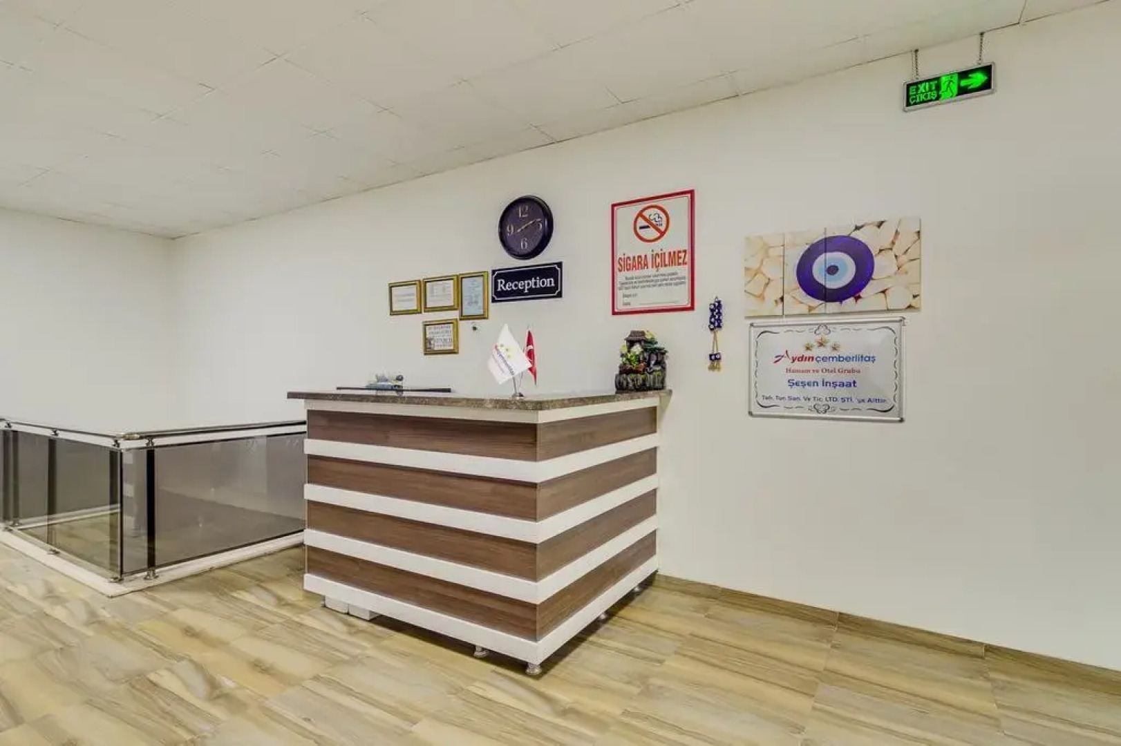 Aydin Cemberlitas Otel