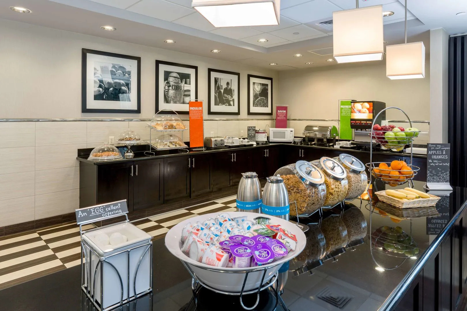 Hampton Inn & Suites San Diego-Poway