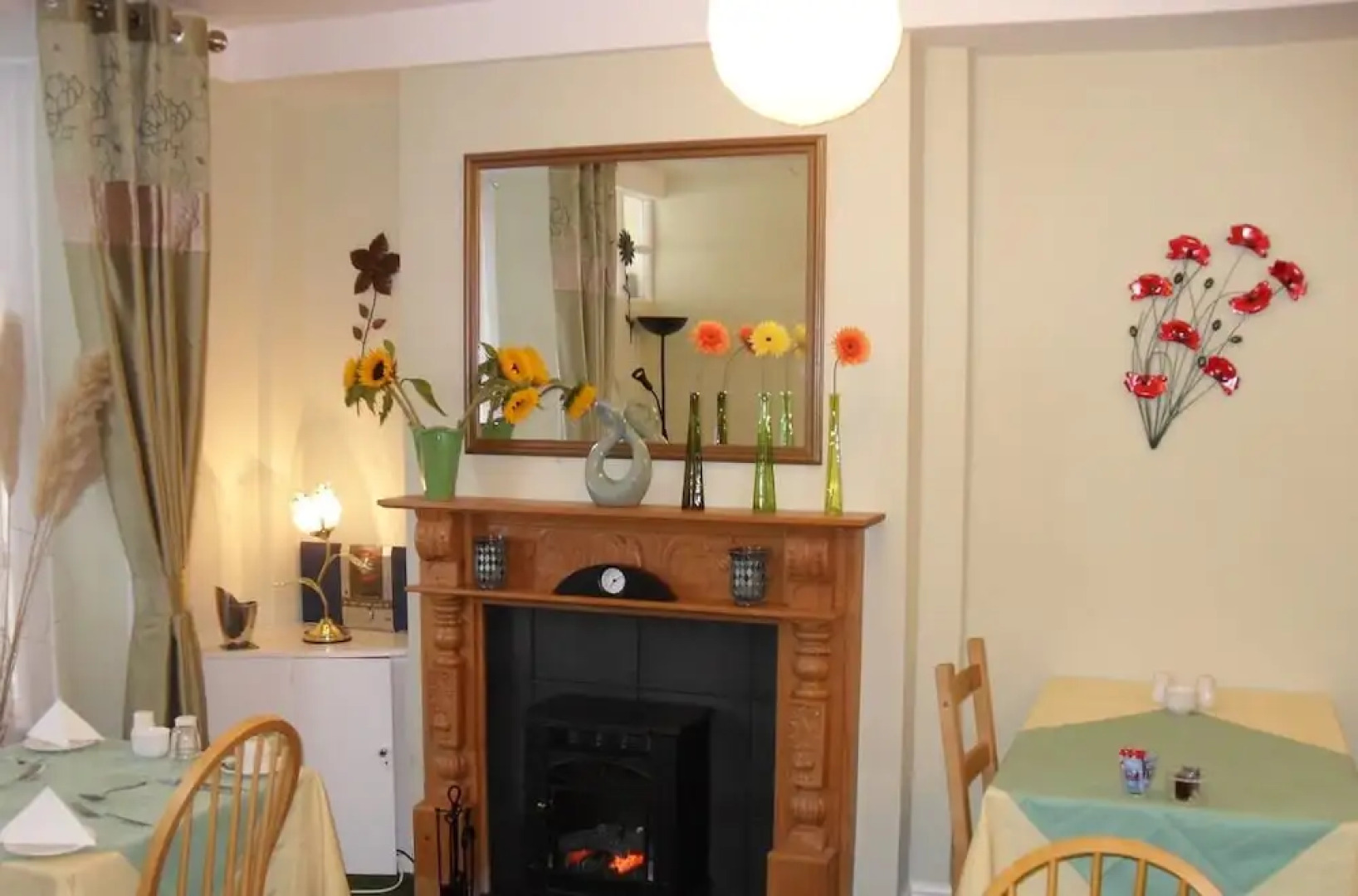 The Guesthouse at Shepshed