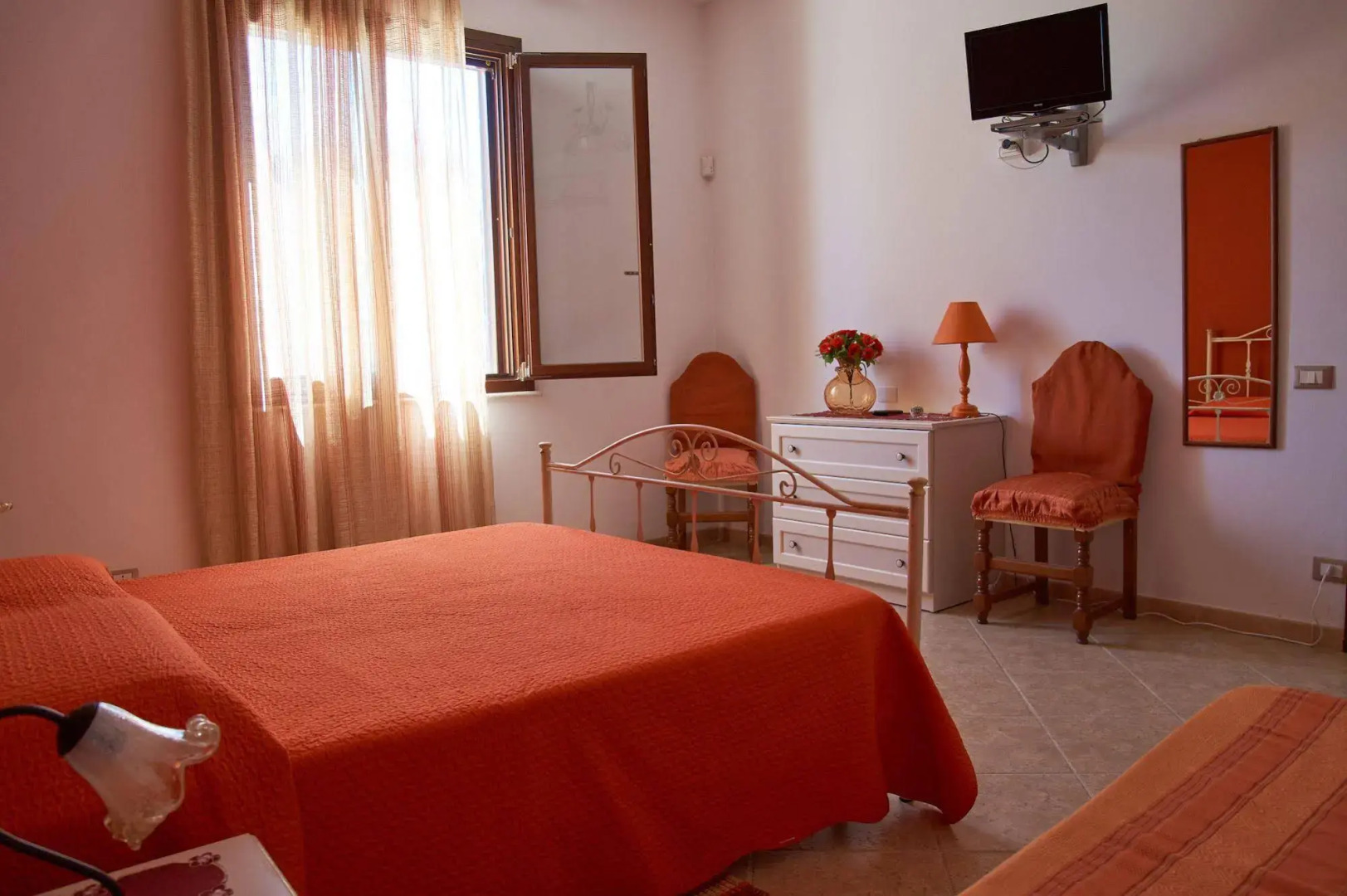 Casolare nelle Saline