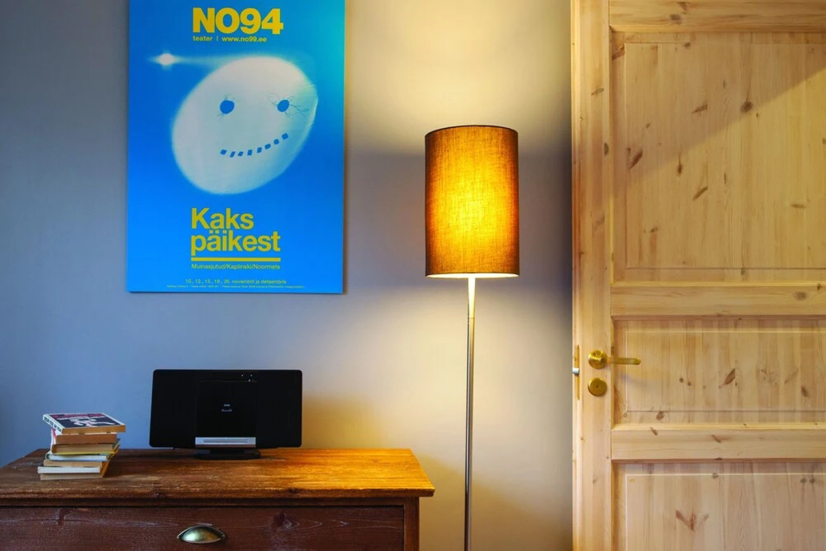 Baltic Boutique Apartments