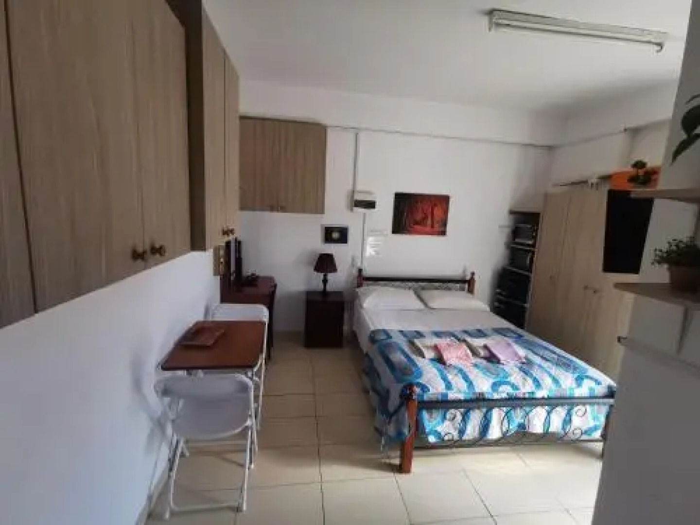 Nicosia rooms Studios