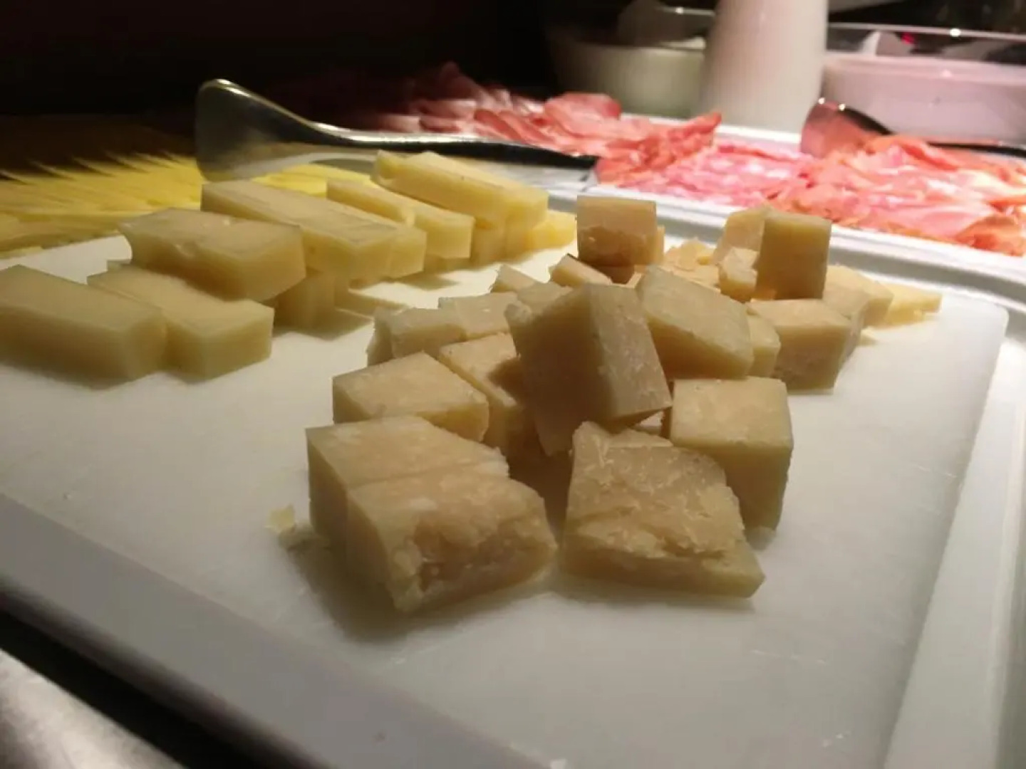 Park Hotel Il Vigneto