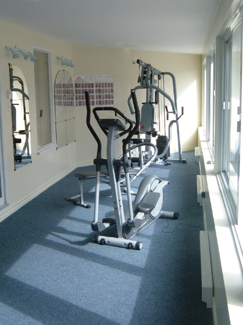 Hotel et Motel Le Chateauguay