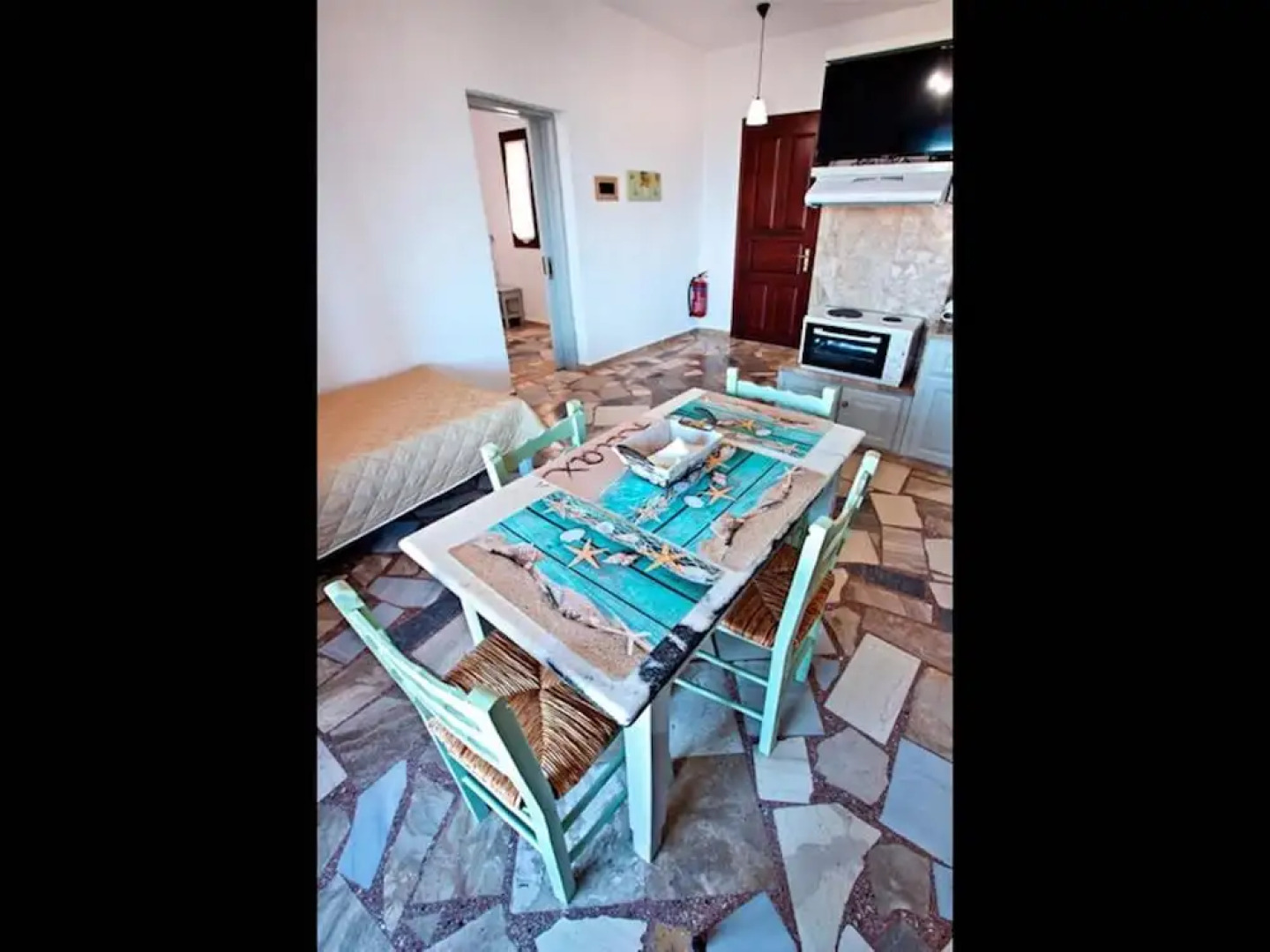 Apartments With sea View, Creta, Ierapetra