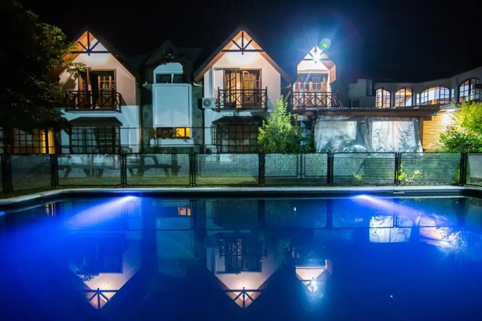 Hotel Boutique Velvet 375