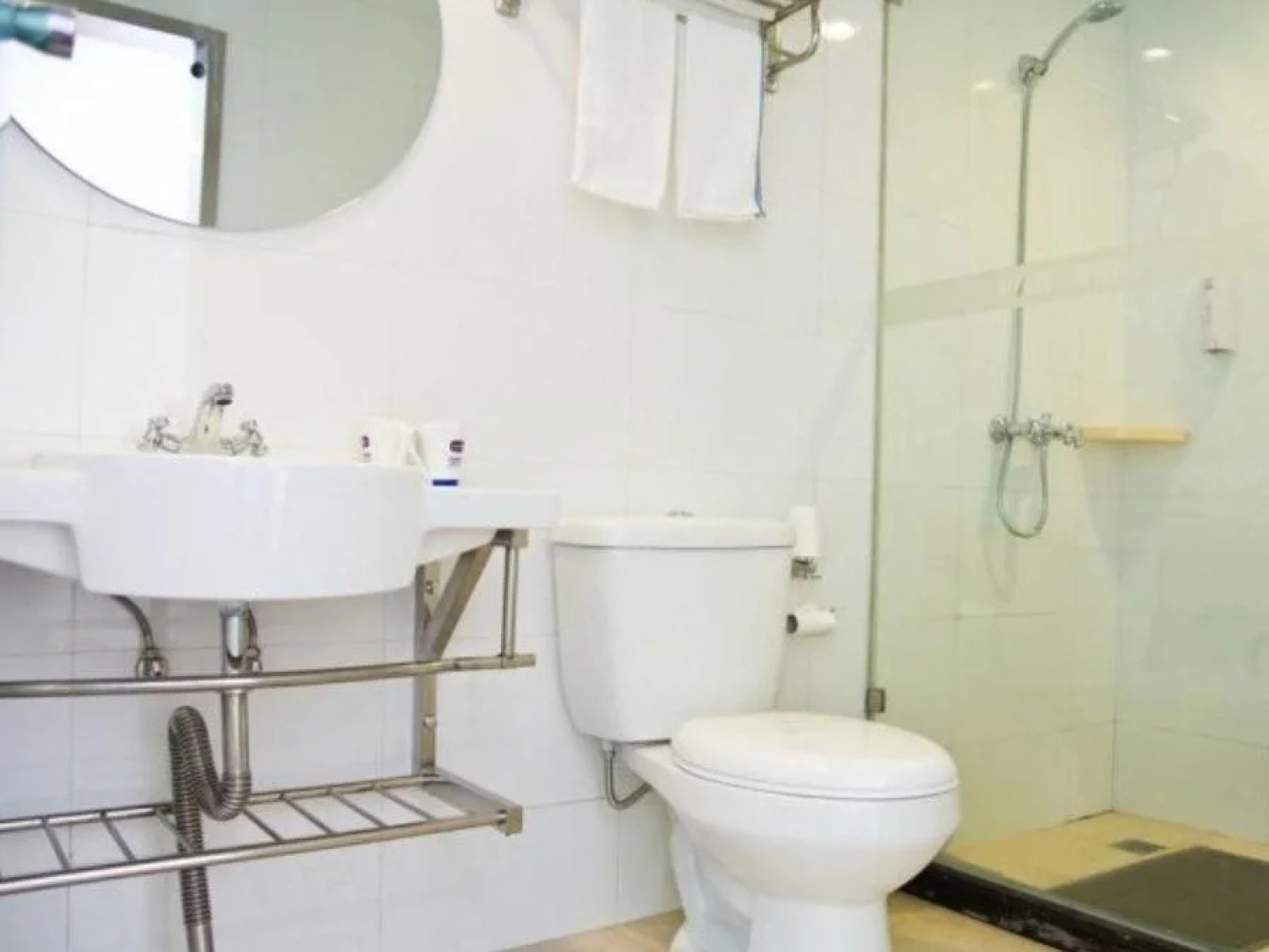 Hanting Hotel Hefei Guogou Plaza Branch