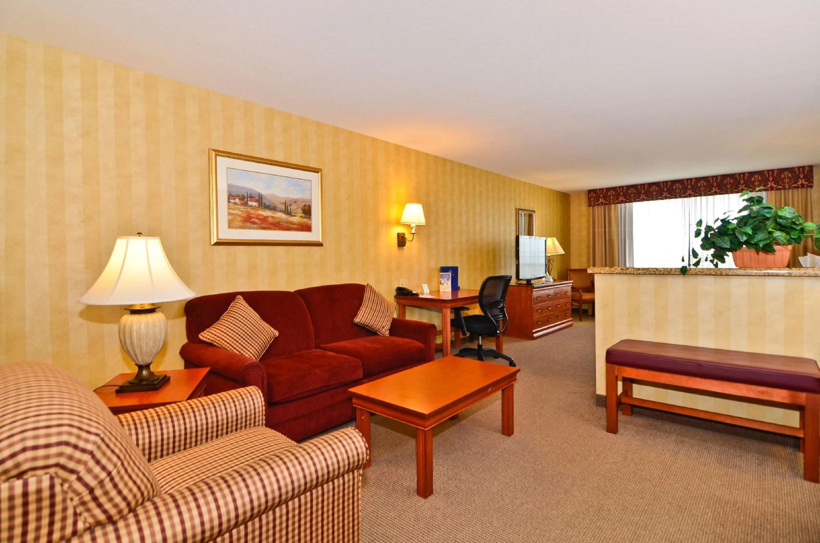 Best Western Premier Pasco Inn & Suites