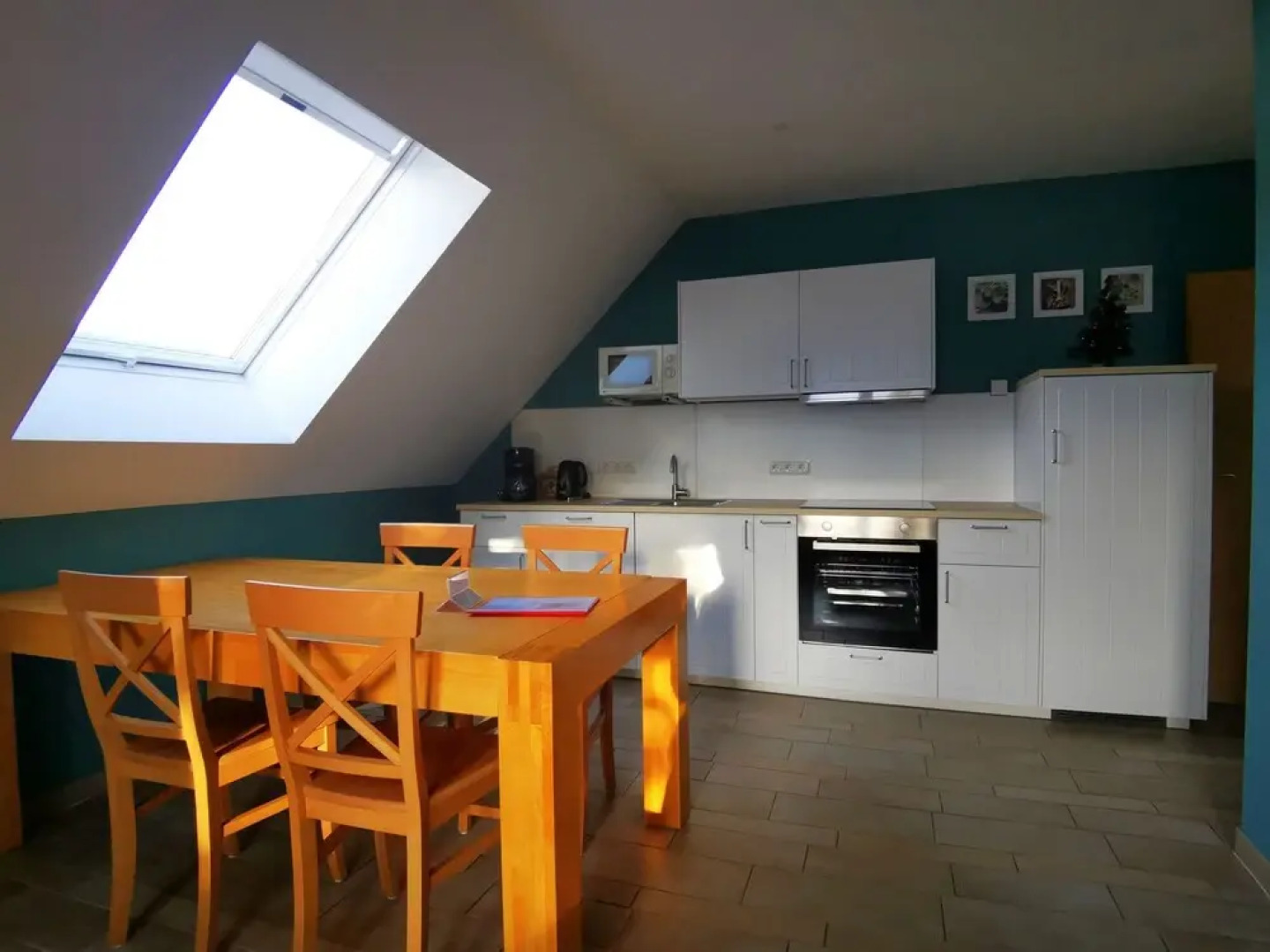 Apartments Eli Lenti