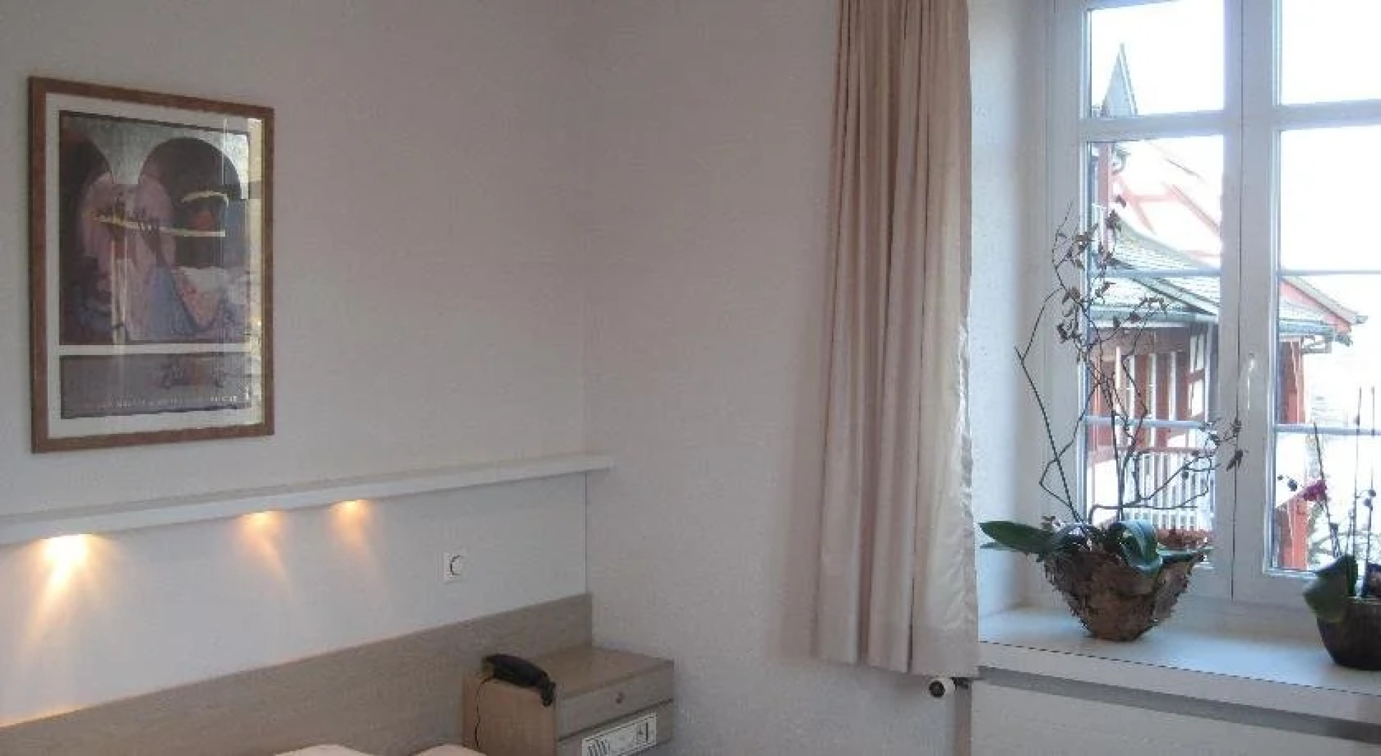 Hotel Restaurant Krone