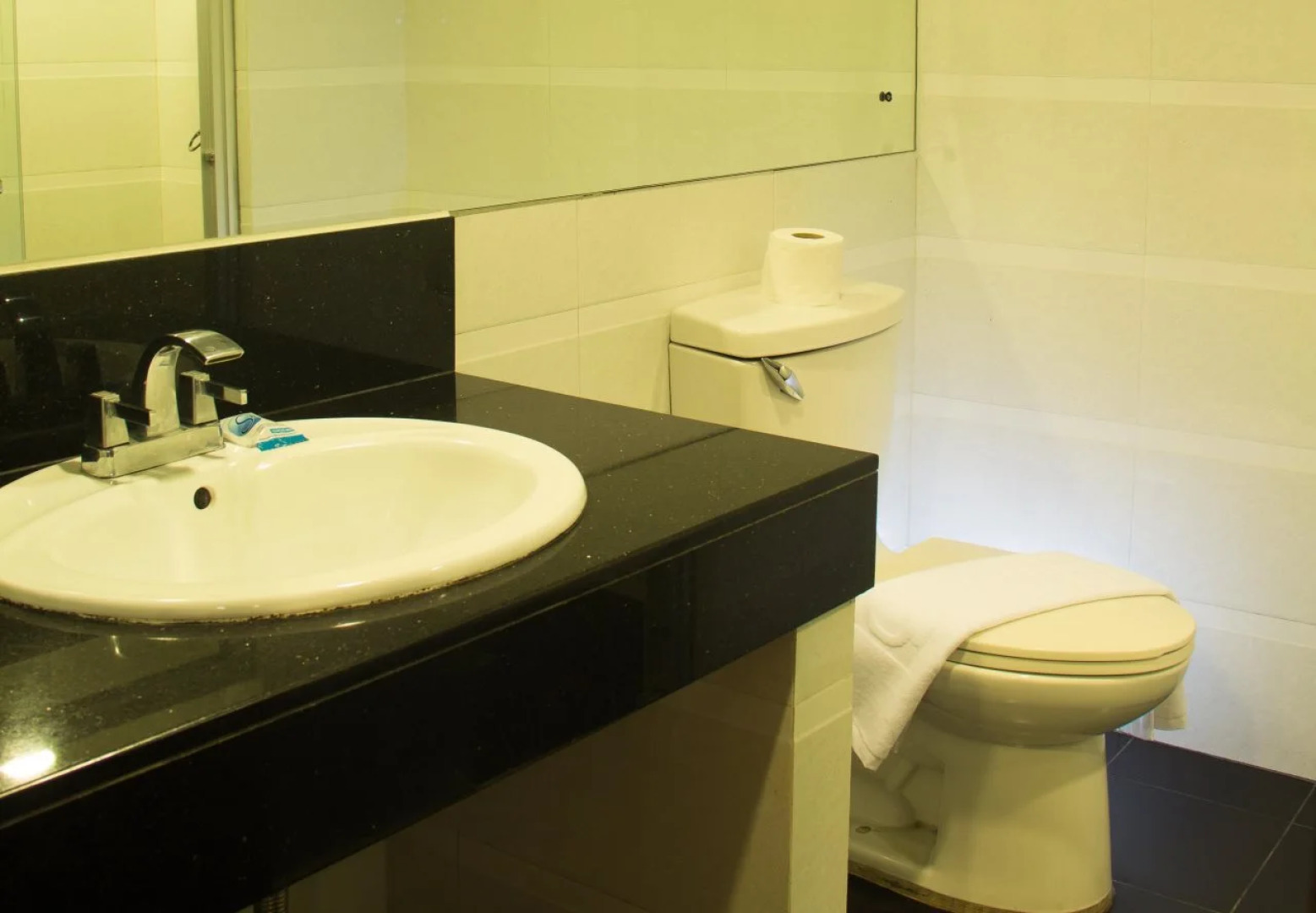 Baguio City Center Hotel