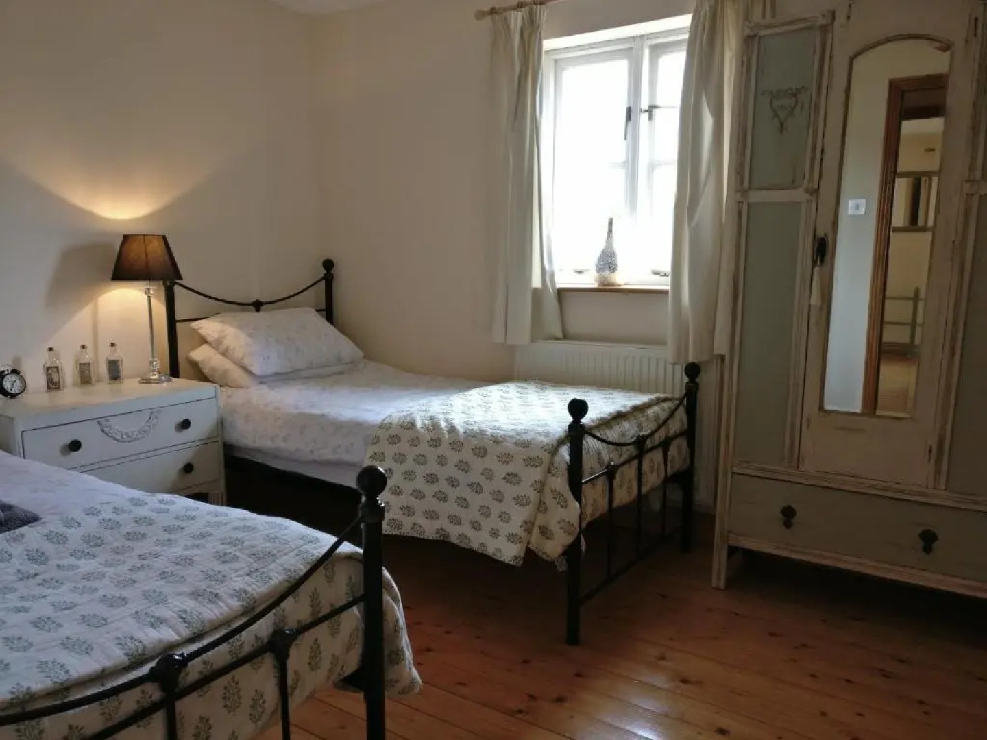 Colegate 4 Bed townhouse