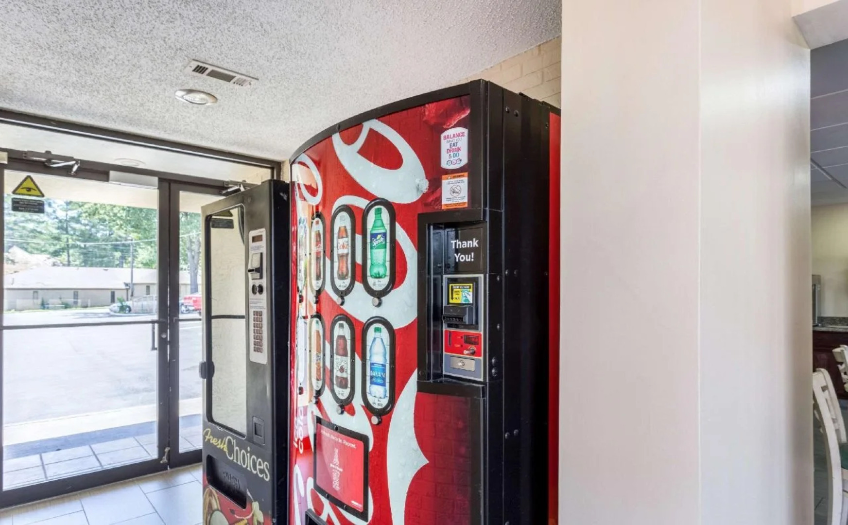 La Quinta Inn Jackson North