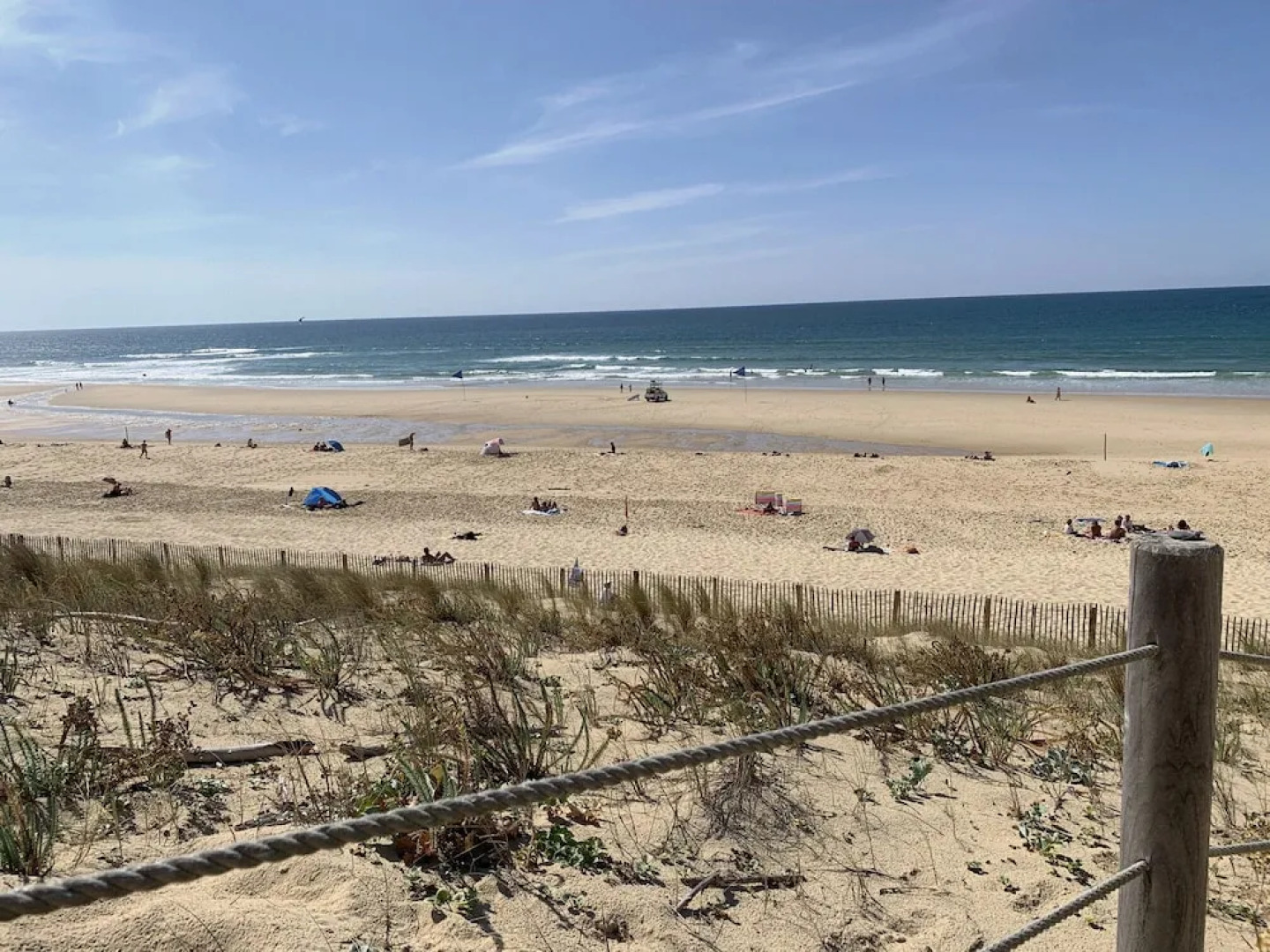 Chalet Mavalear Naturiste la Jenny