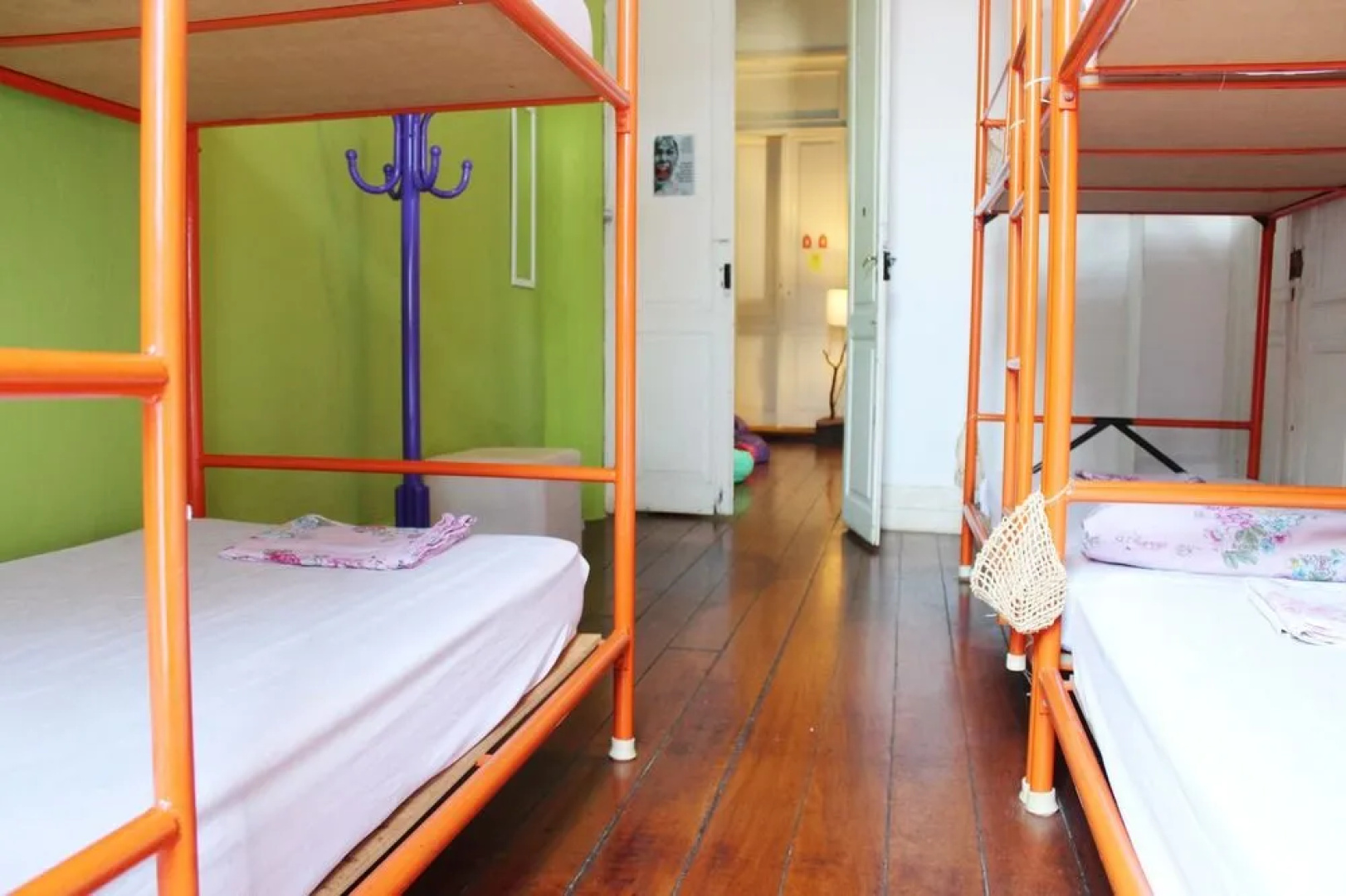 Sante Hostel