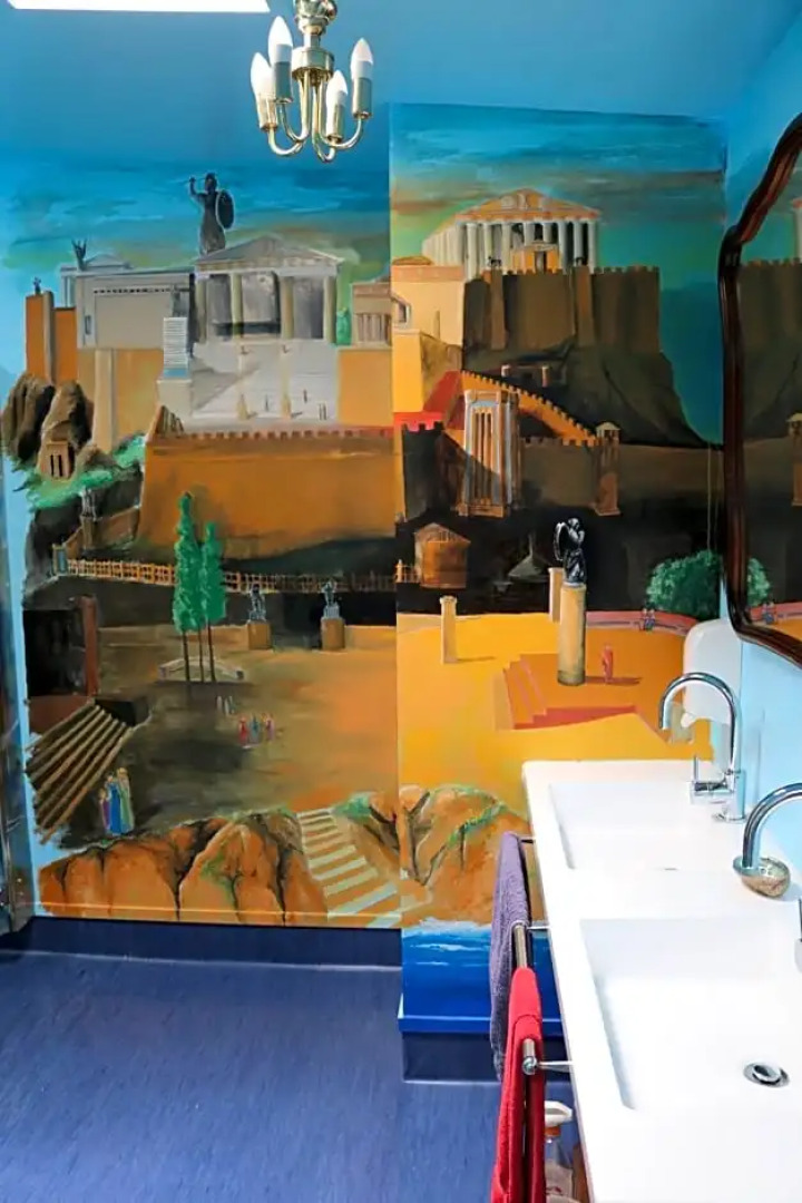 Atlantis Backpackers